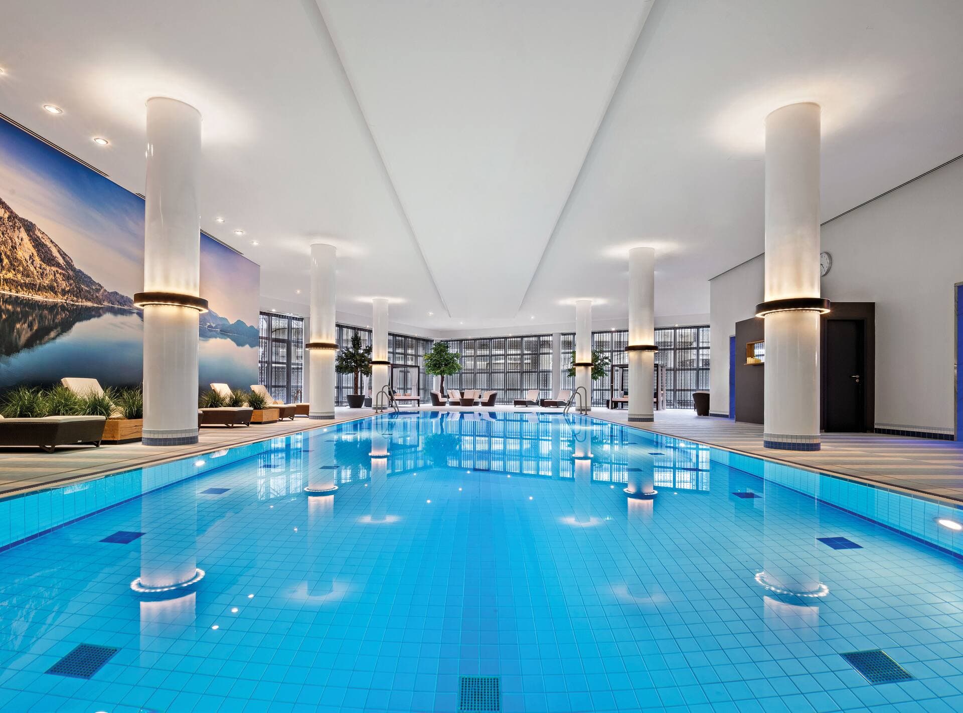 Hilton Munich Airport