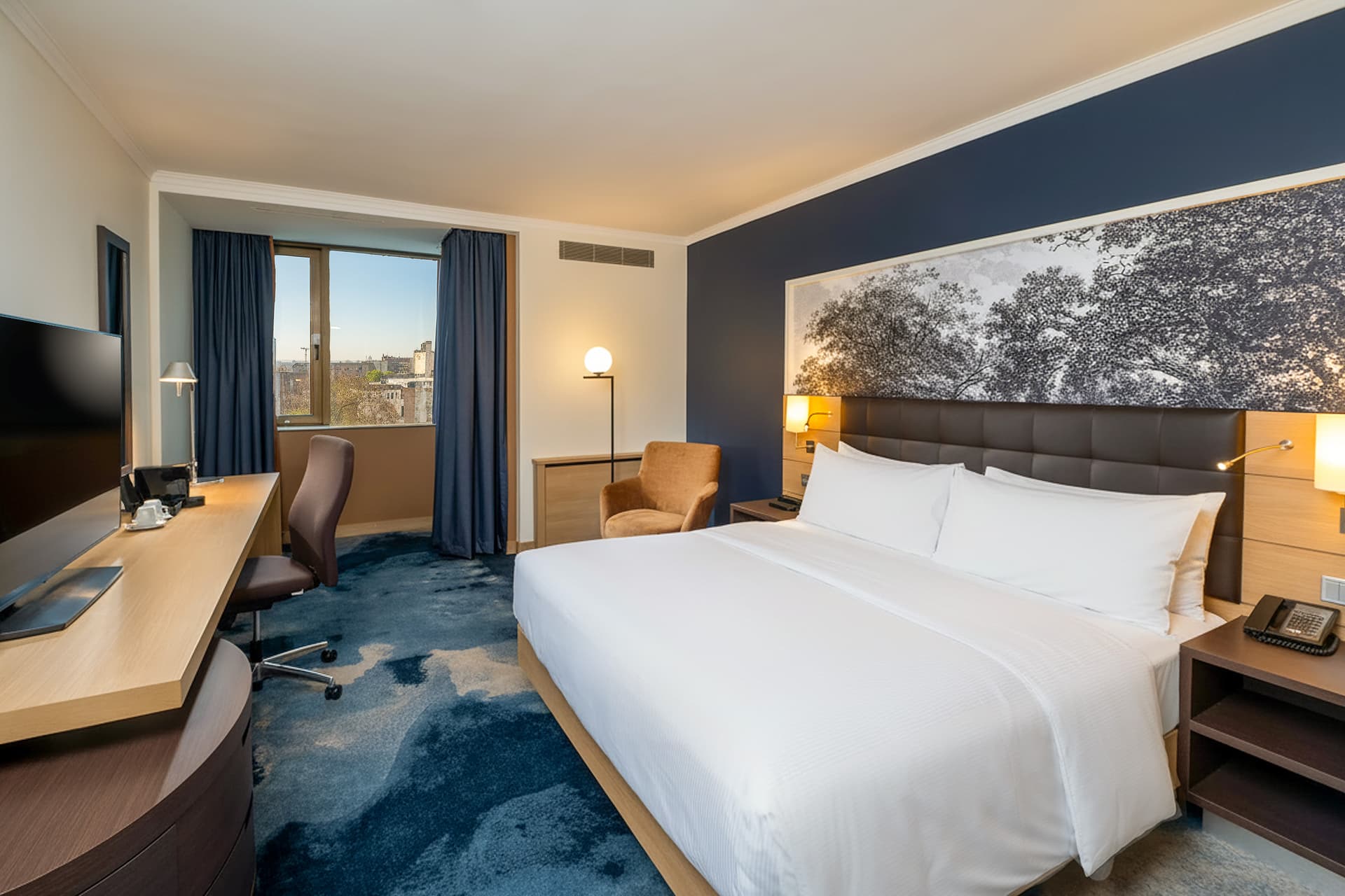 Hilton Mainz