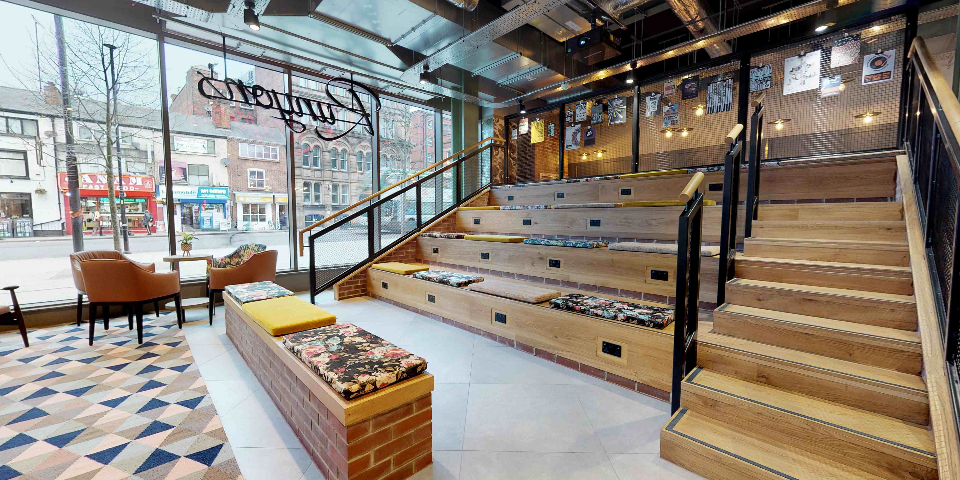 voco Manchester - City Centre, an IHG Hotel