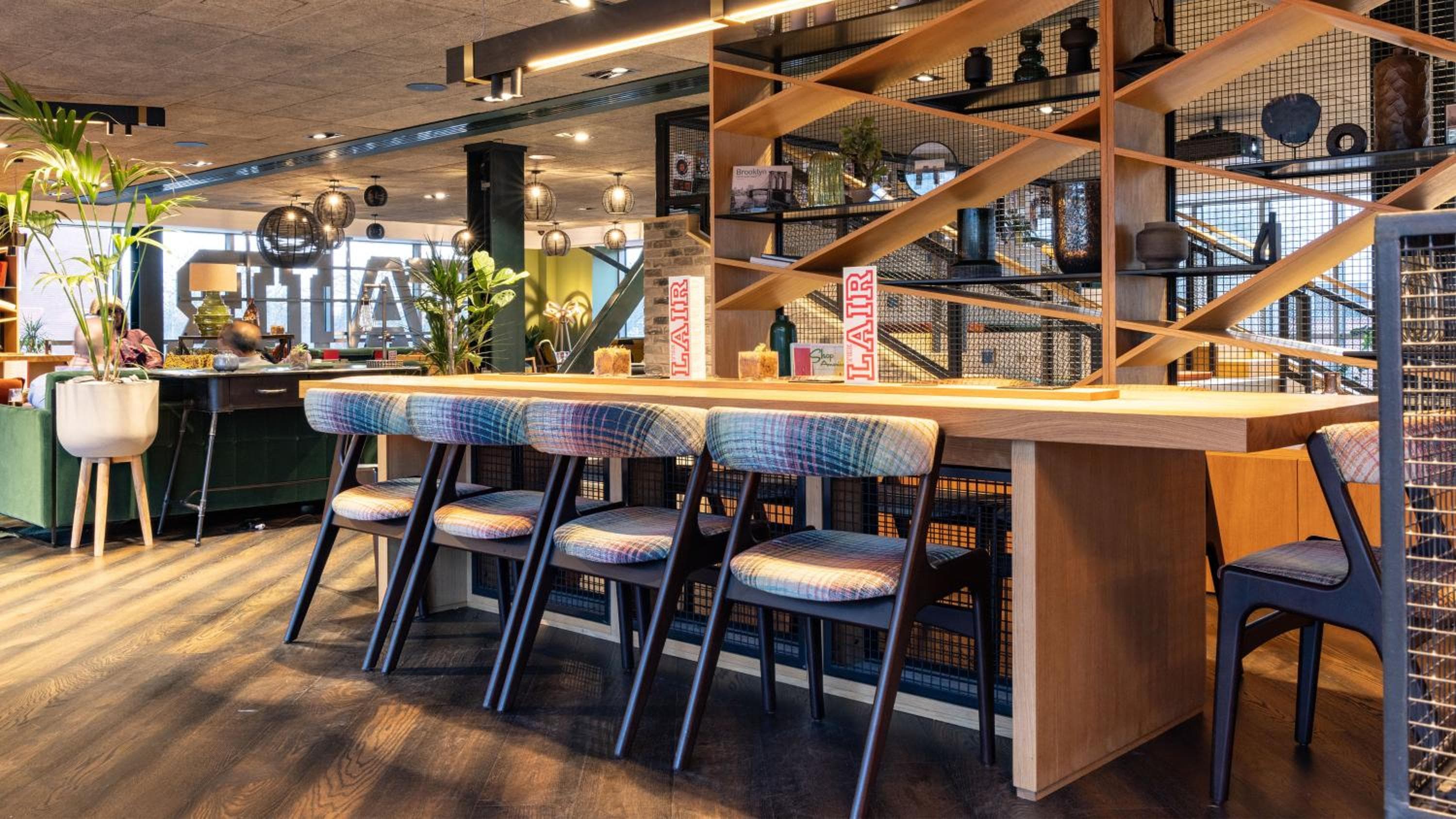 voco Leicester, an IHG Hotel