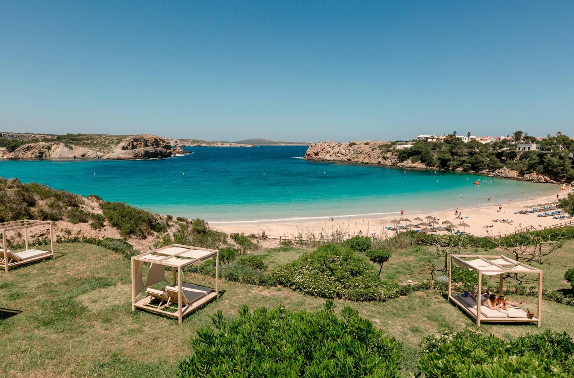 Club Hotel Aguamarina