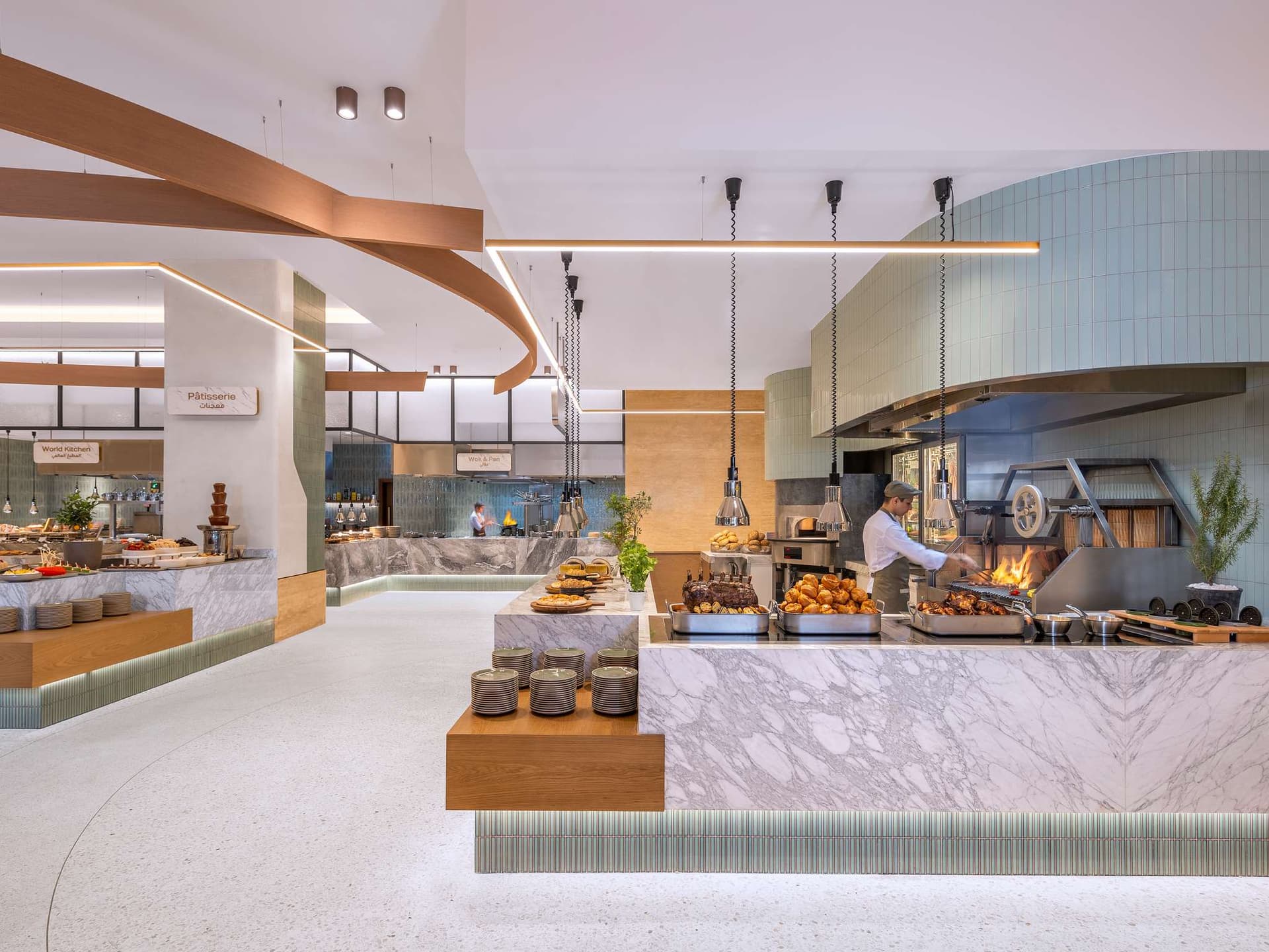Fairmont The Palm