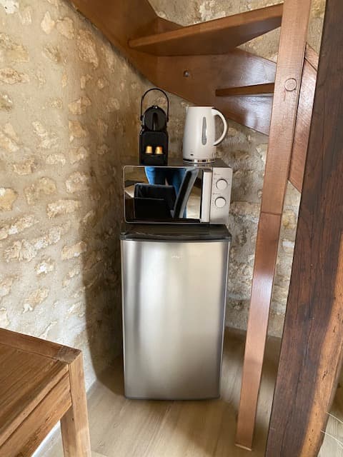 La Ferme de Labbeville