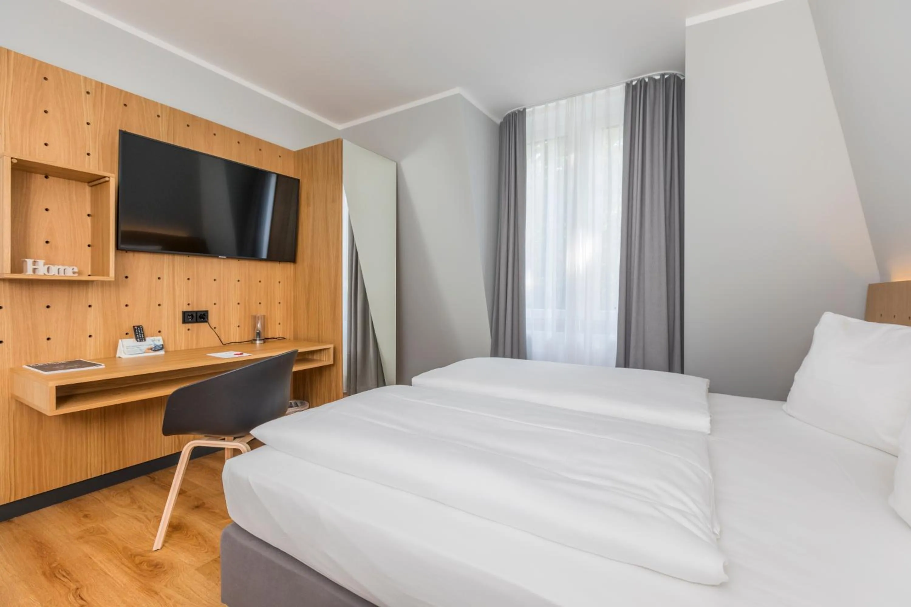 mk | hotel eschborn