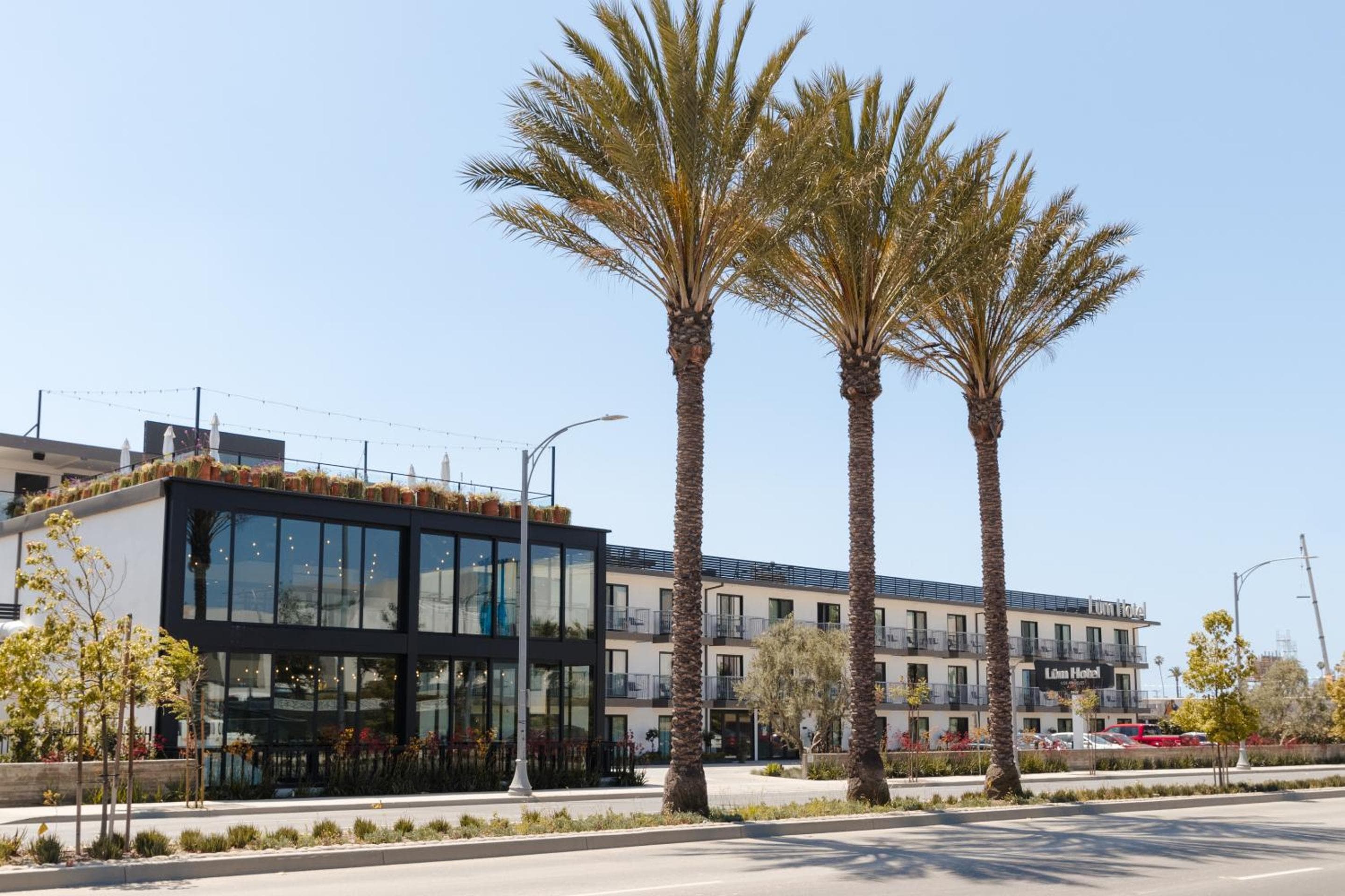 Lüm Hotel Inglewood