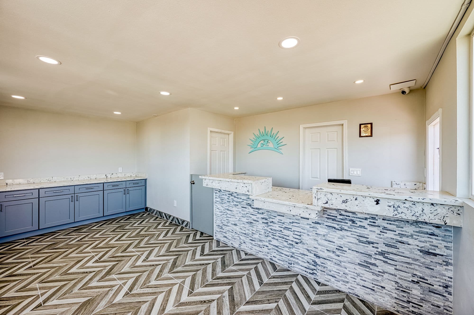 ERTH INN by AGA - Mojave