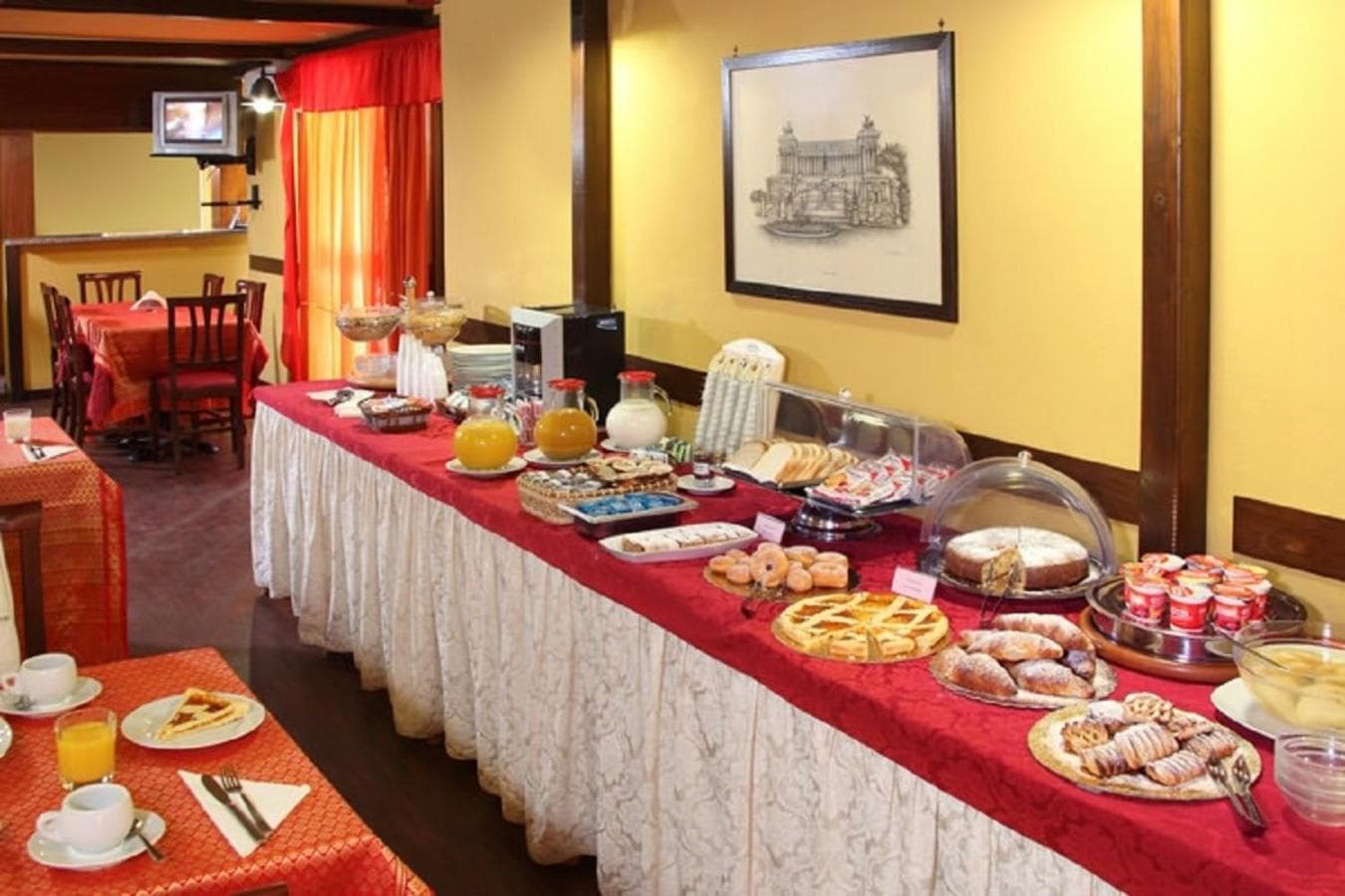 Hotel Cassia