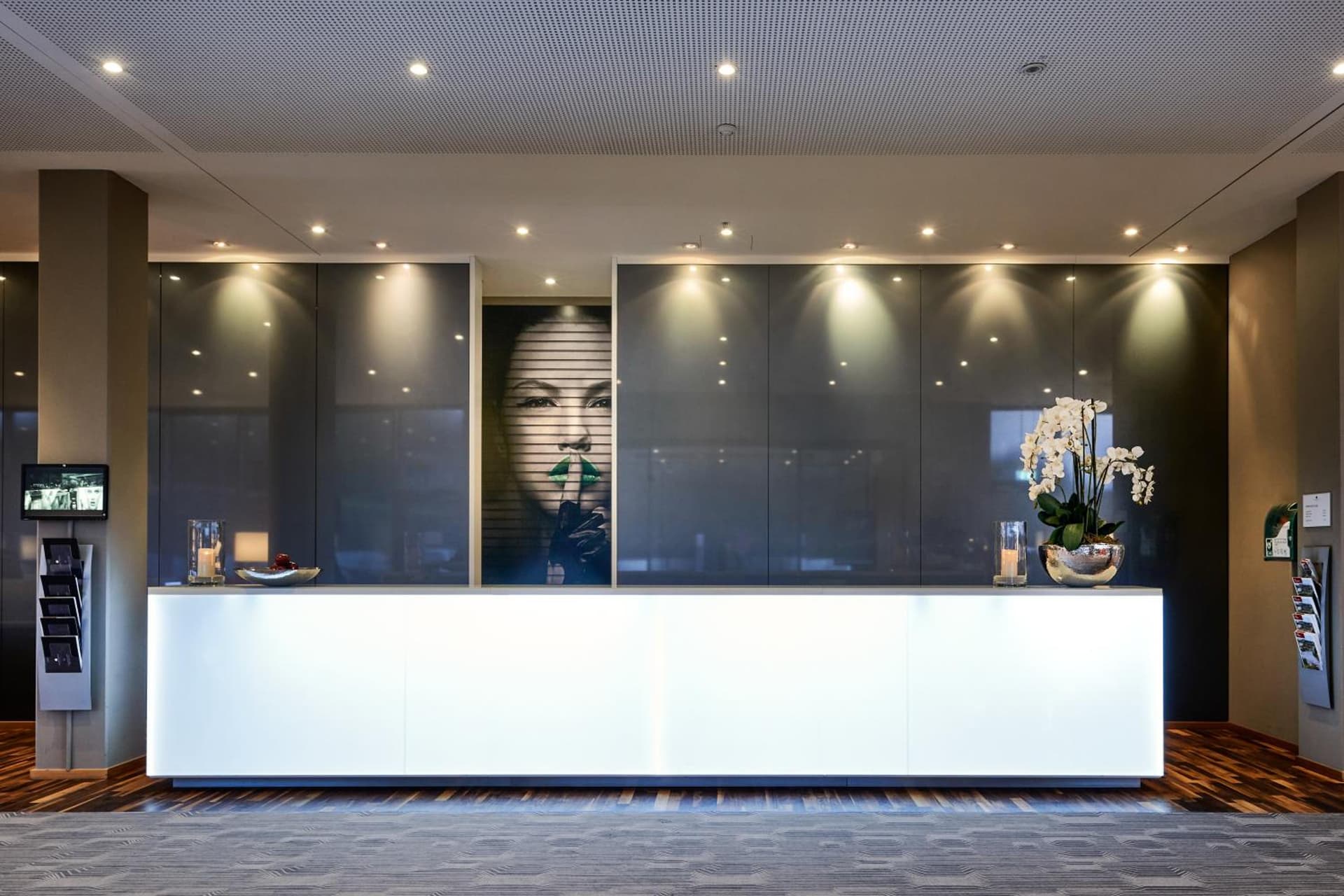 LÉGÈRE HOTEL Luxembourg