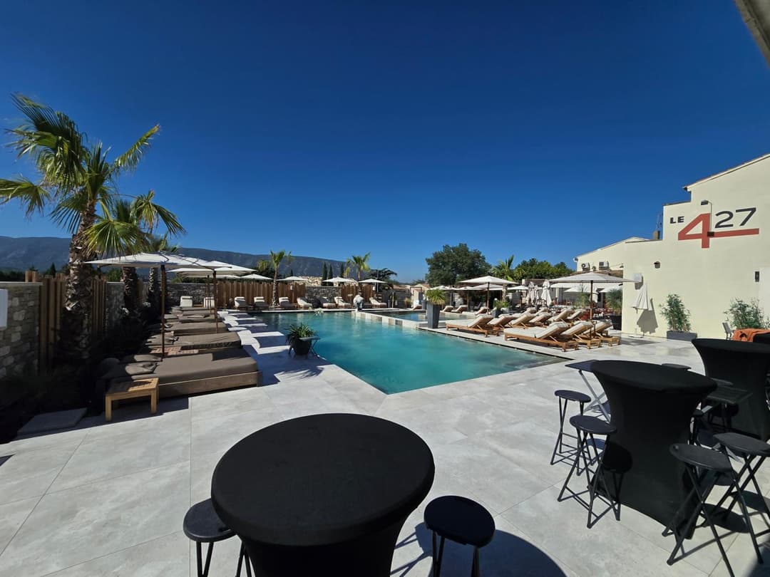 Les Loges du Luberon