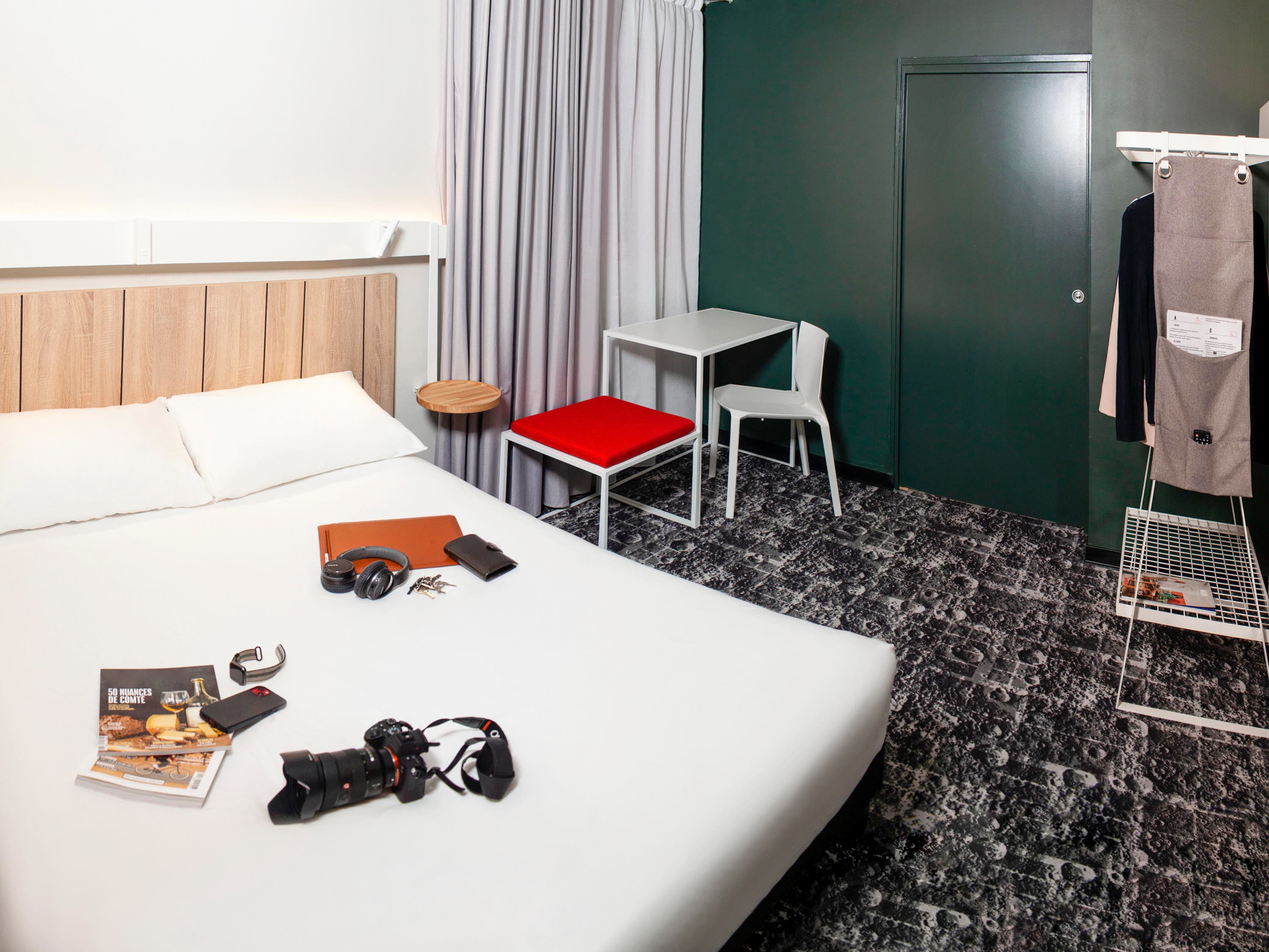 ibis Pontarlier