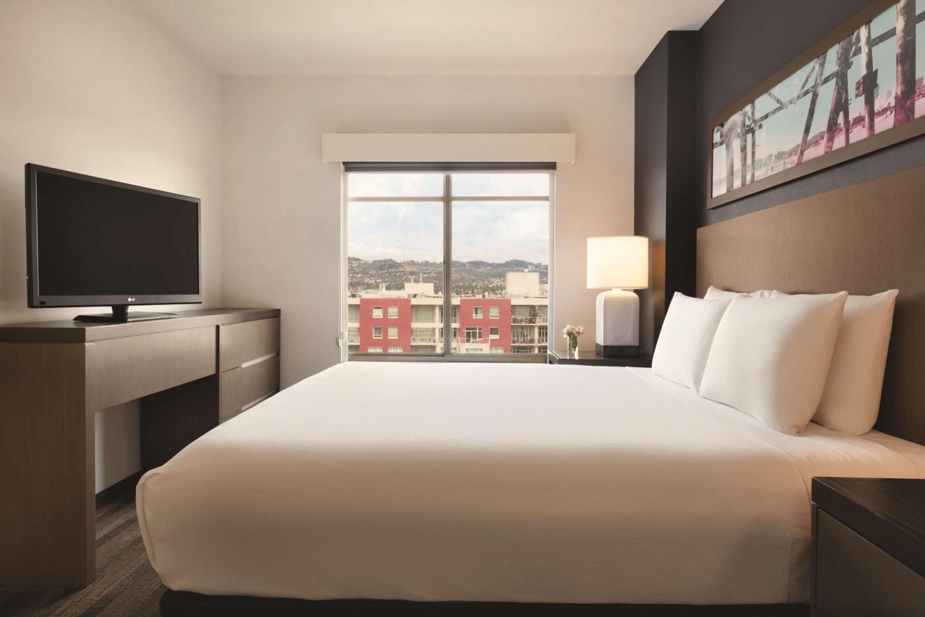 Hyatt House Emeryville/San Francisco Bay Area