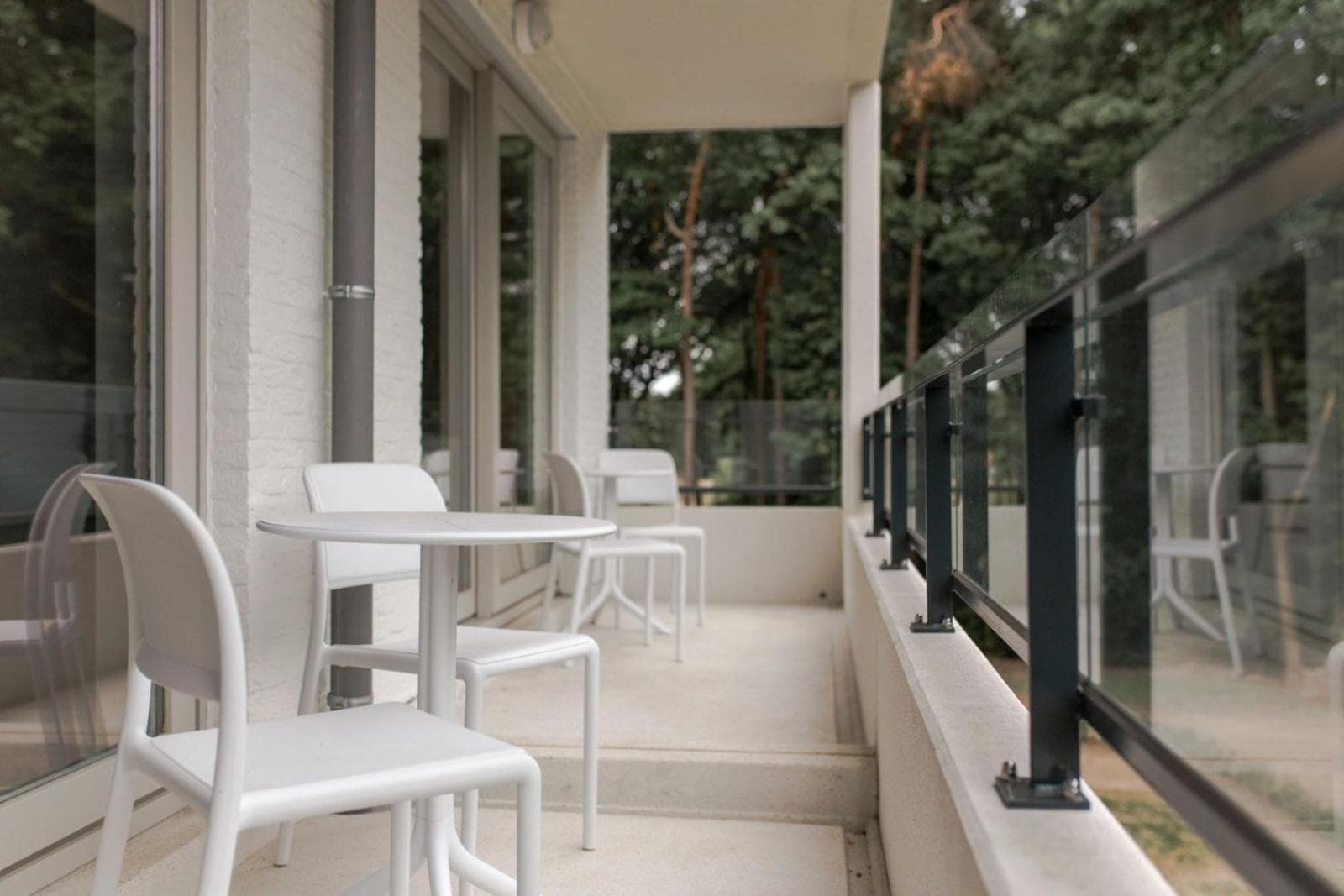 Green Resort Limburg