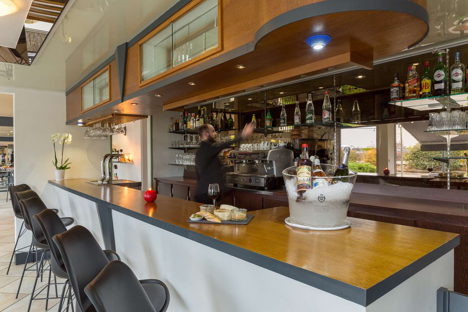 Sure Hotel by Best Western Dijon Sud