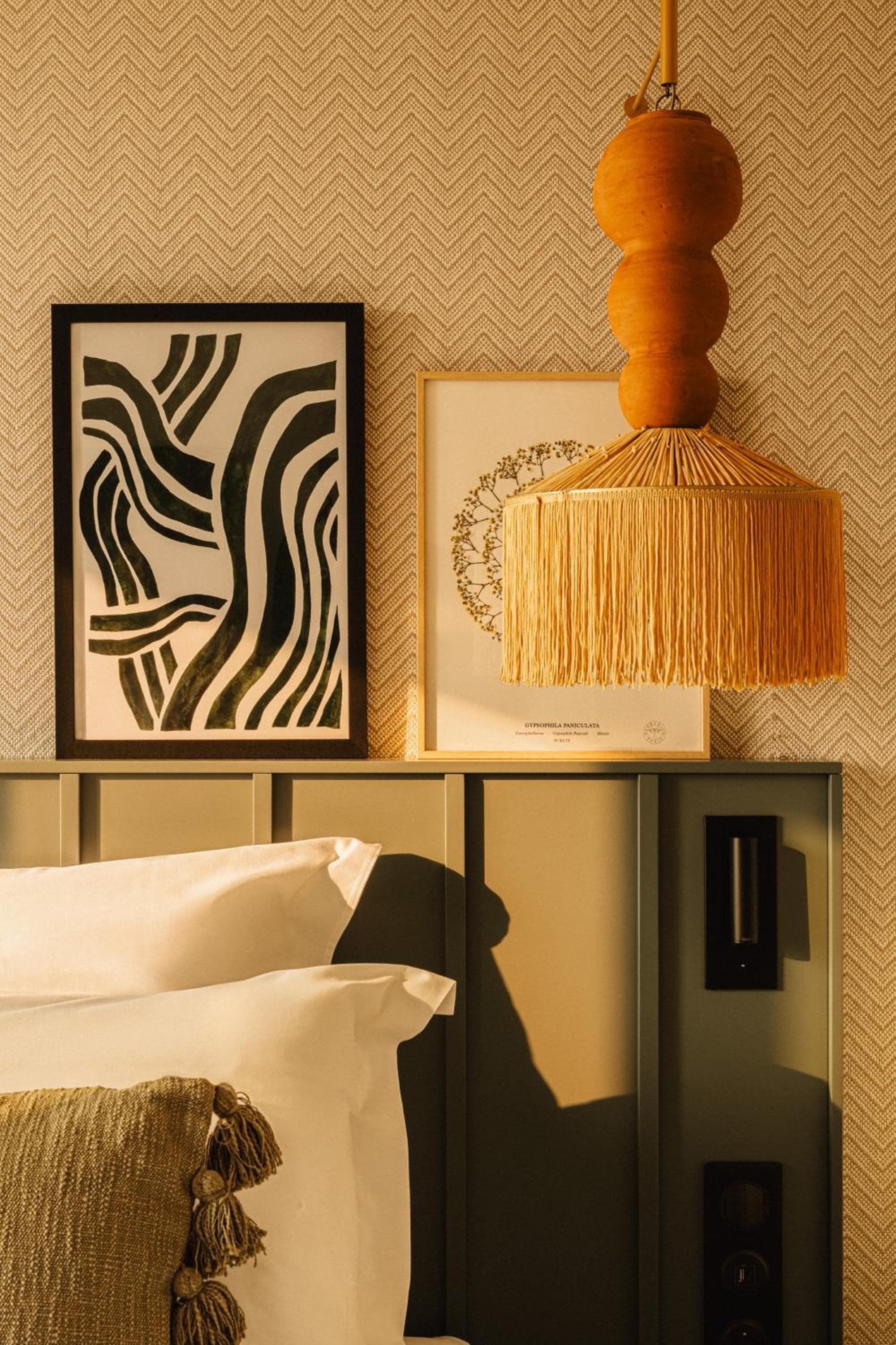 Bloom House Hôtel & SPA