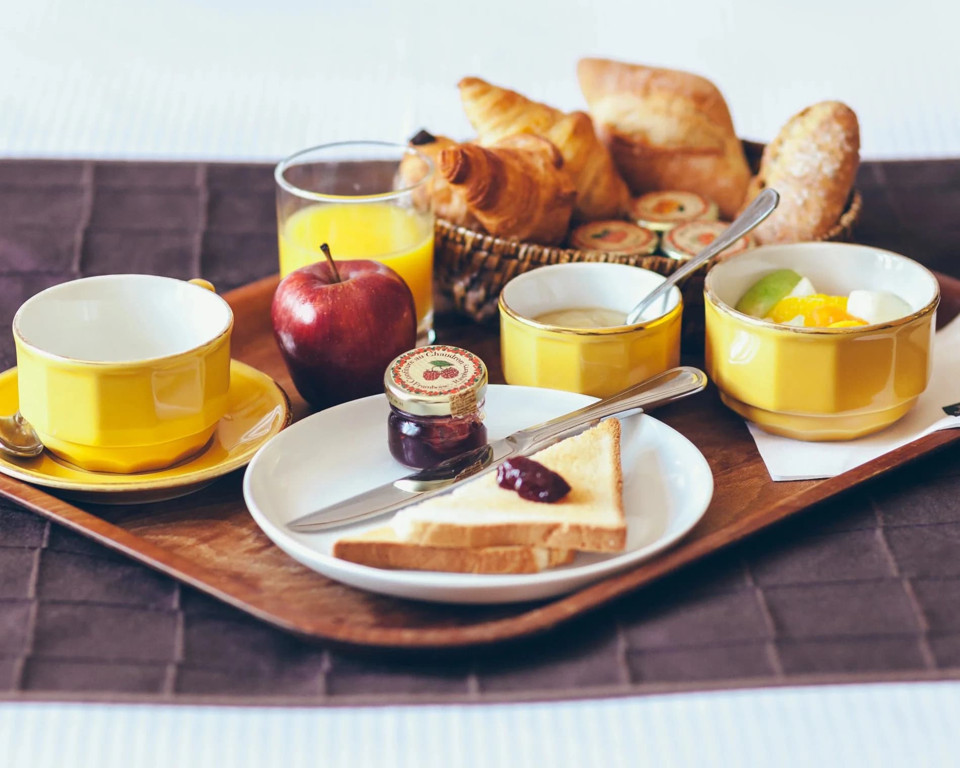 Hôtel Excelsior Opéra