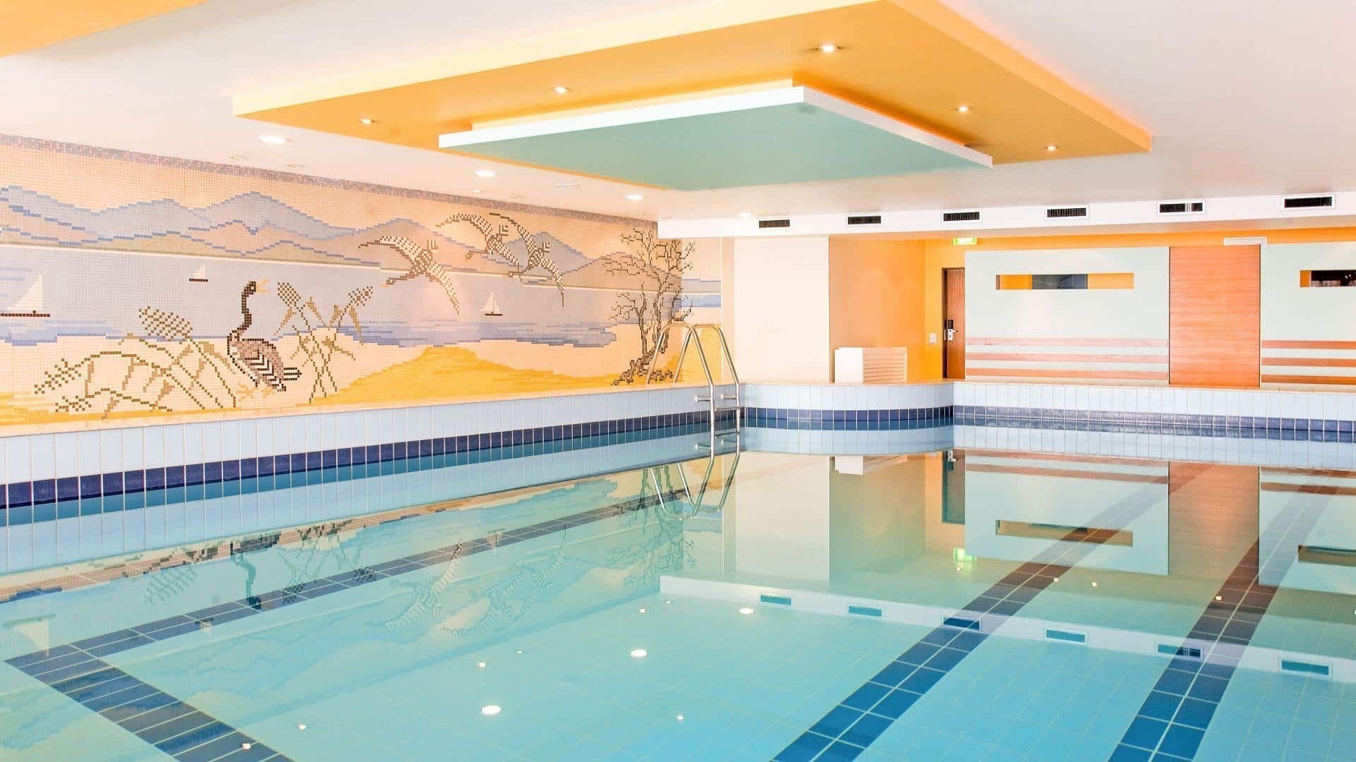 Hotel Lyskirchen Köln