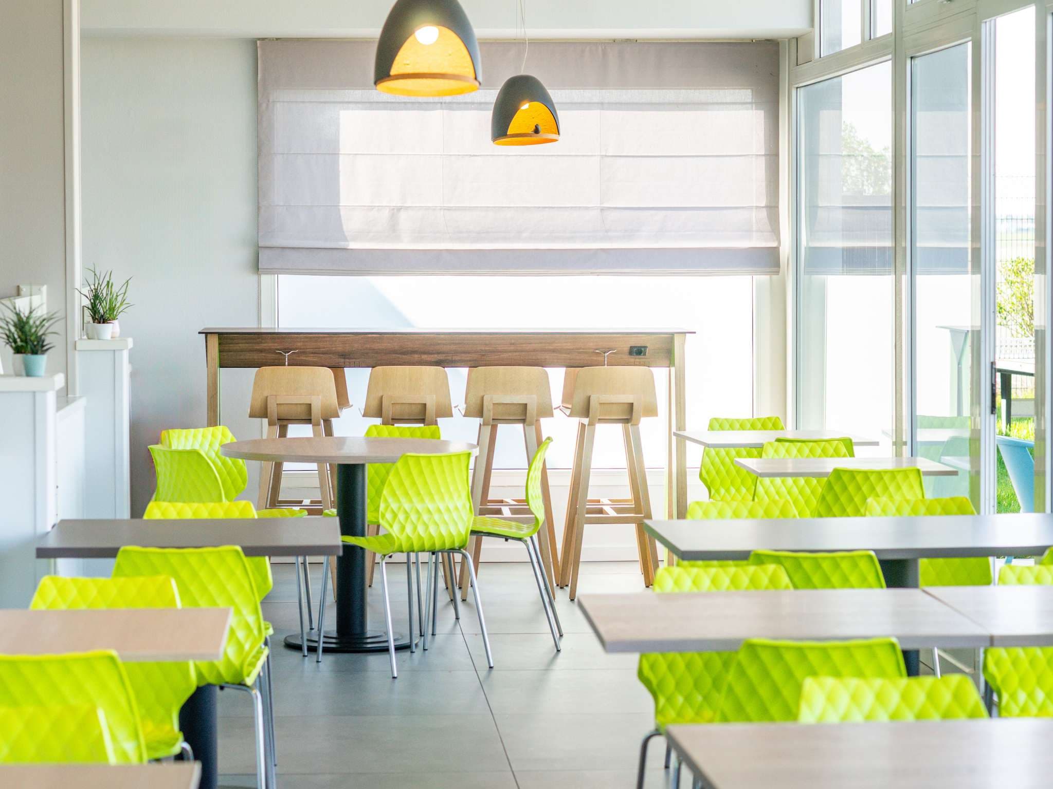 ibis Styles Colmar Nord