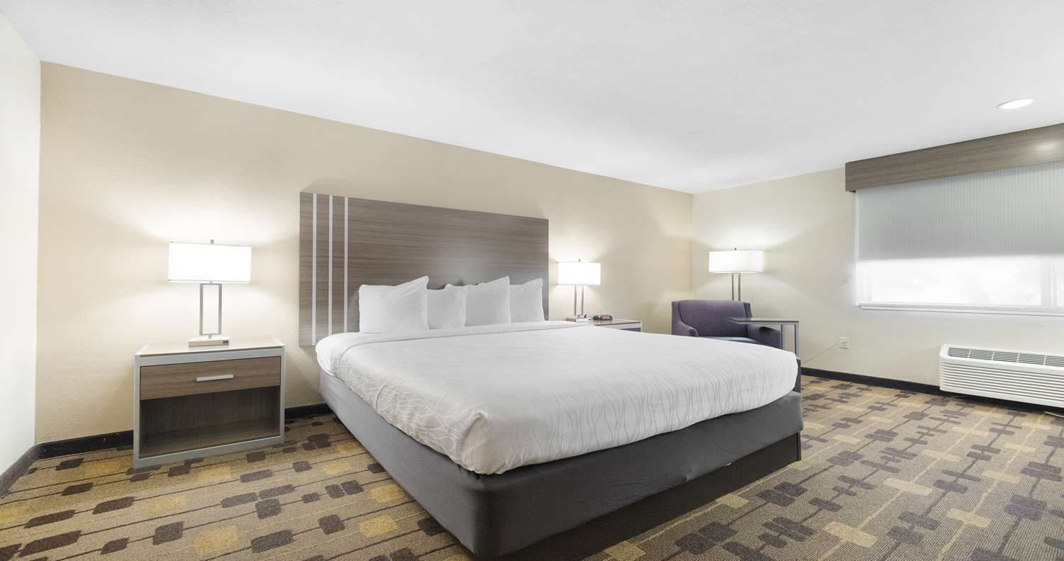 Best Western Amador Inn