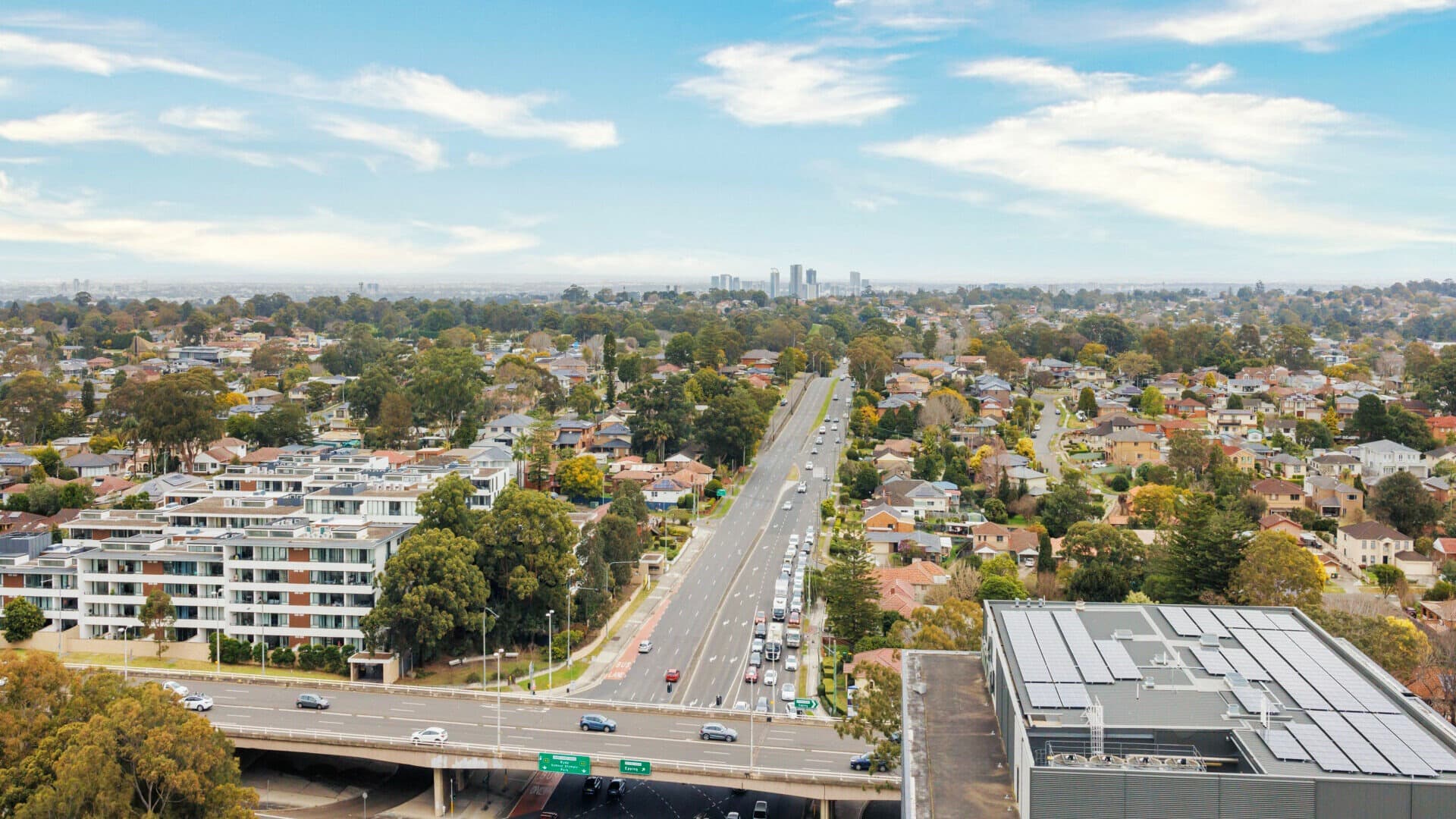 Veriu Macquarie Park