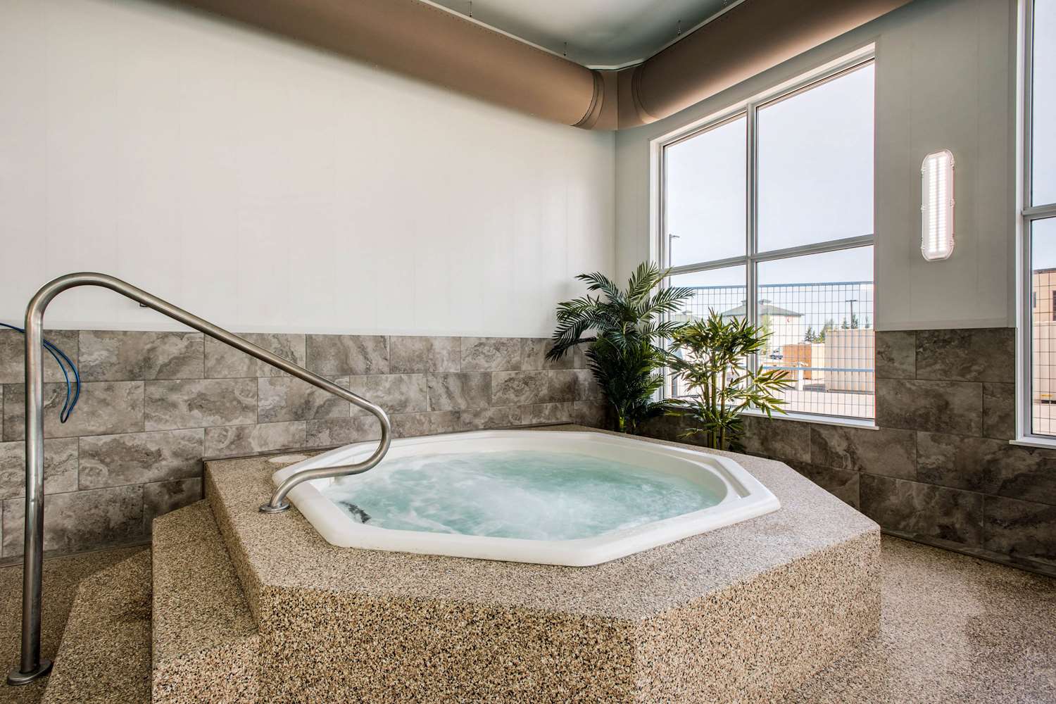 Comfort Inn & Suites Red Deer