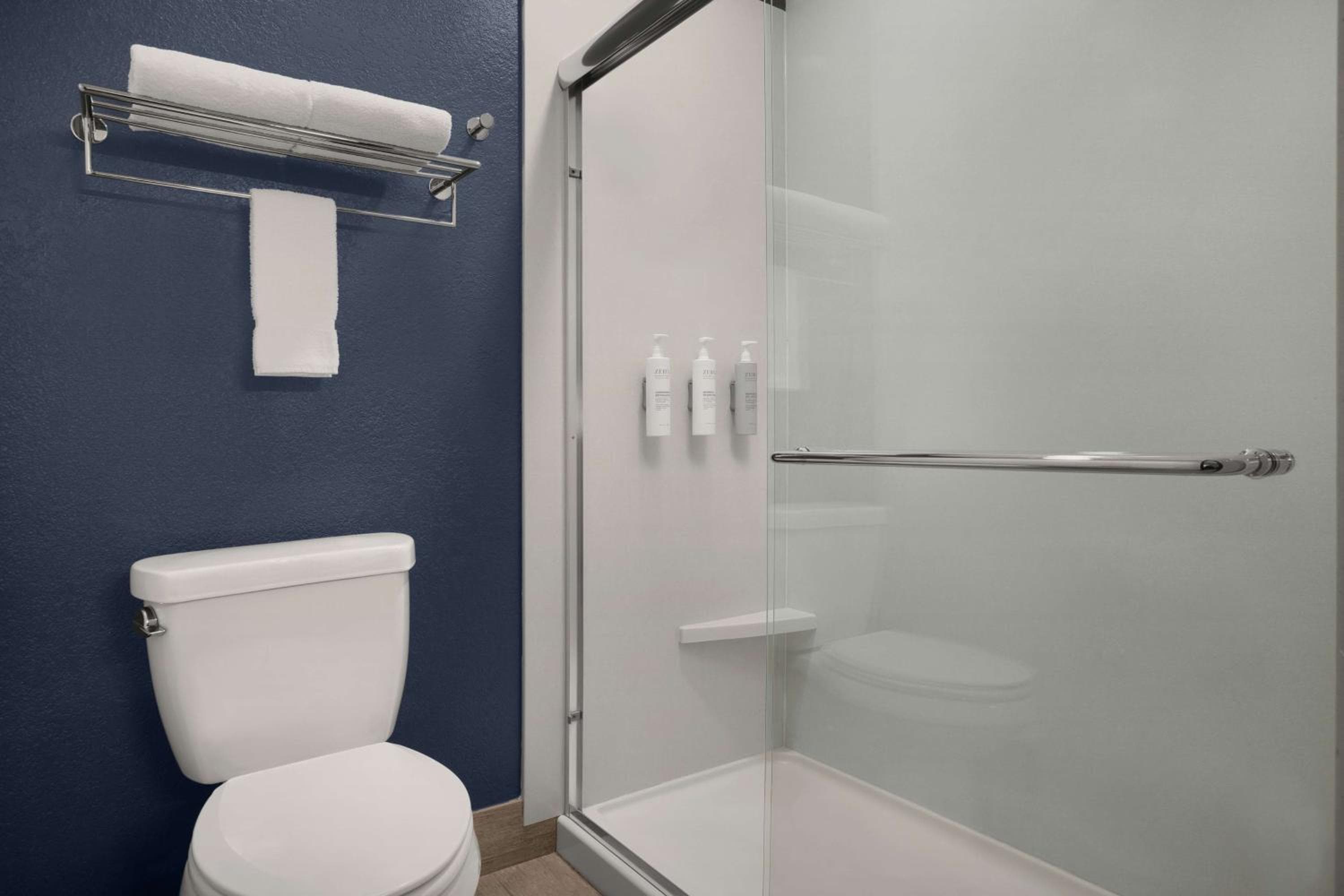 Spark by Hilton San Jose Airport