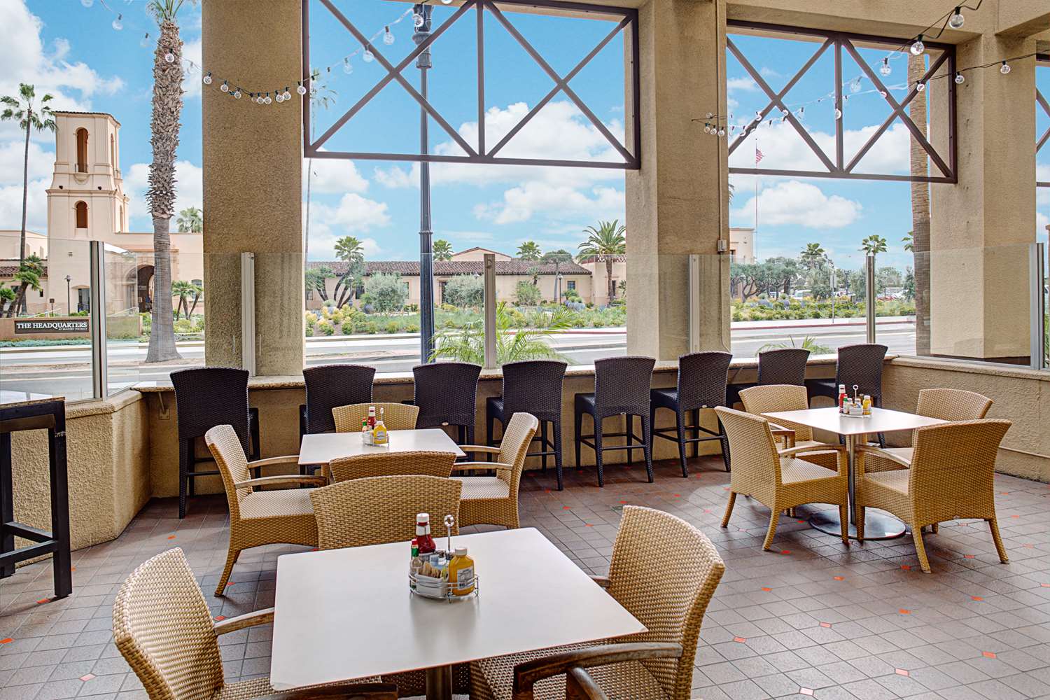 Embassy Suites by Hilton San Diego Bay Downtown