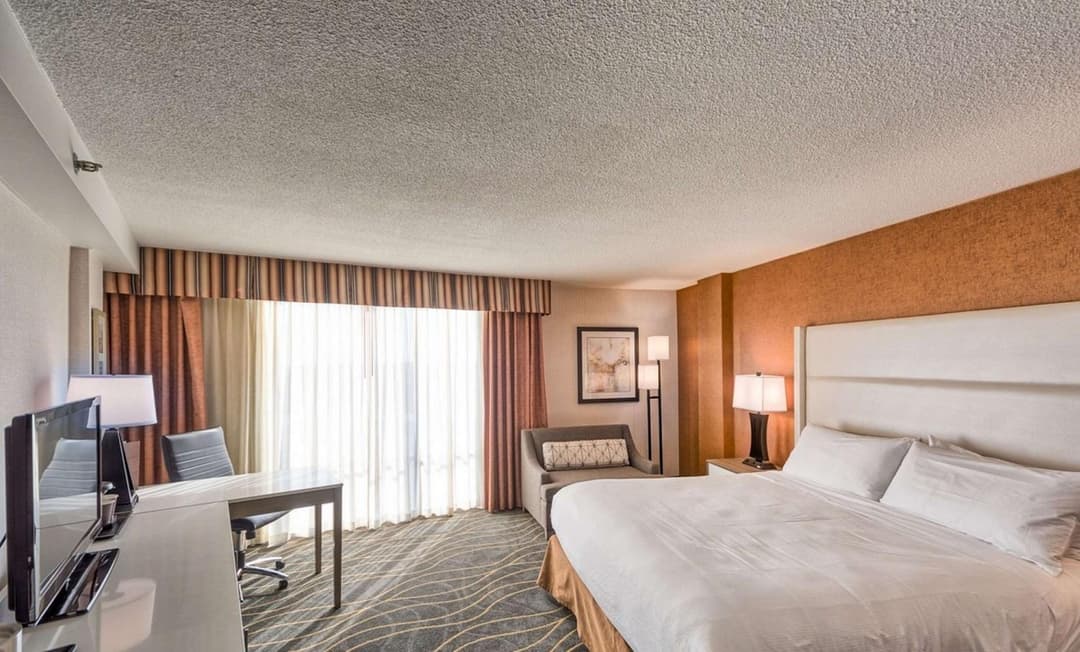 DoubleTree by Hilton Portland, ME