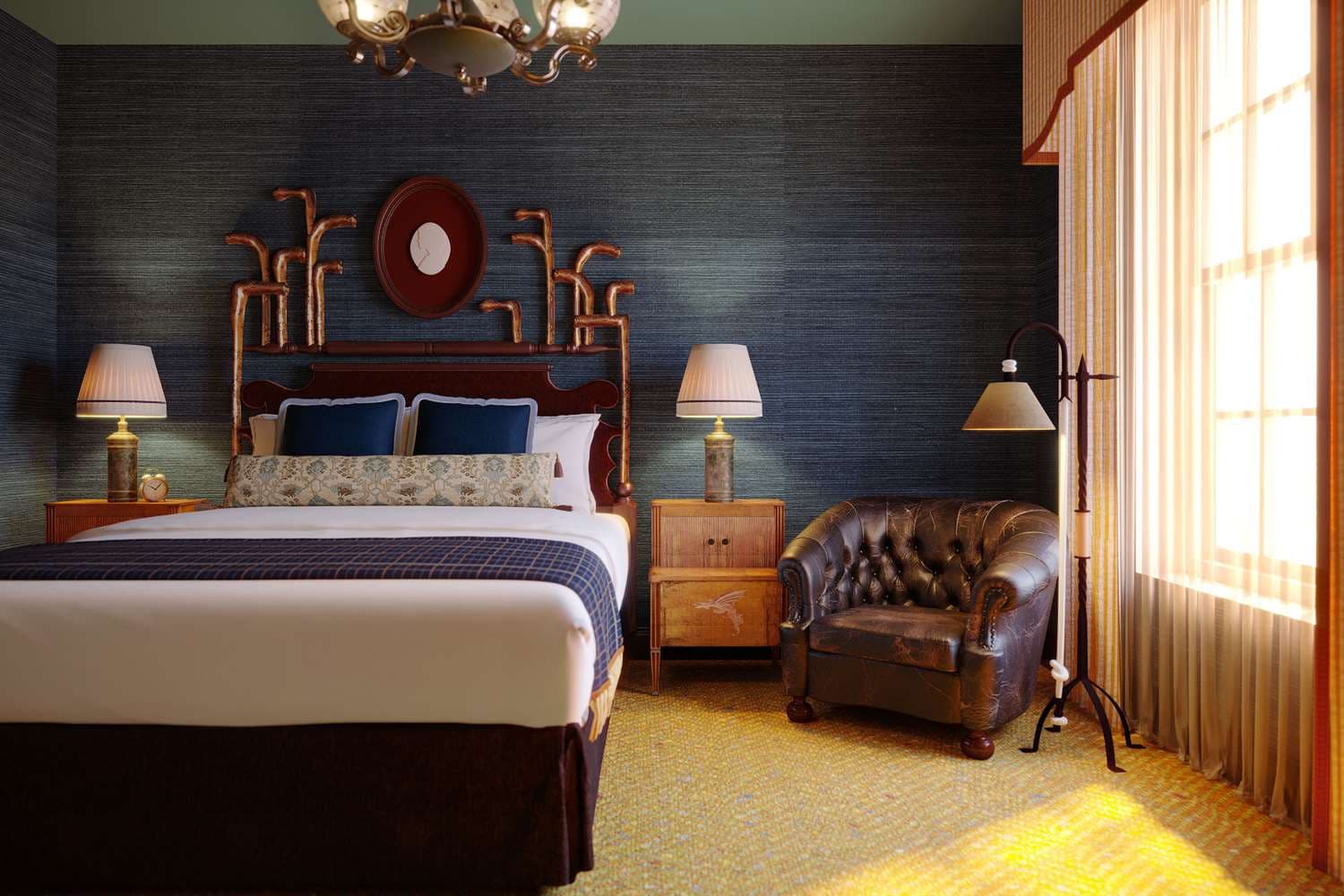 Graduate by Hilton Princeton