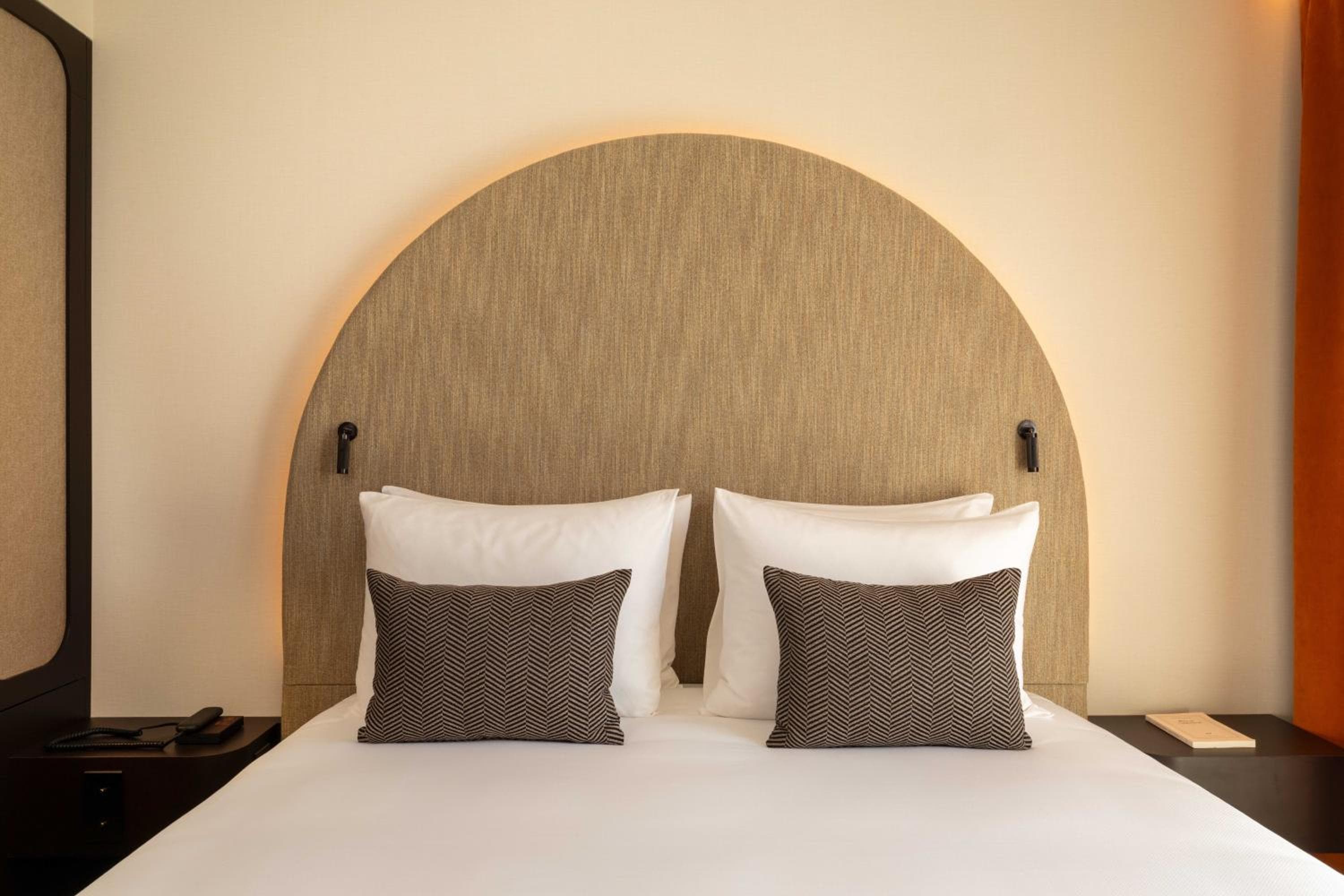 Belinda Hôtel & Spa