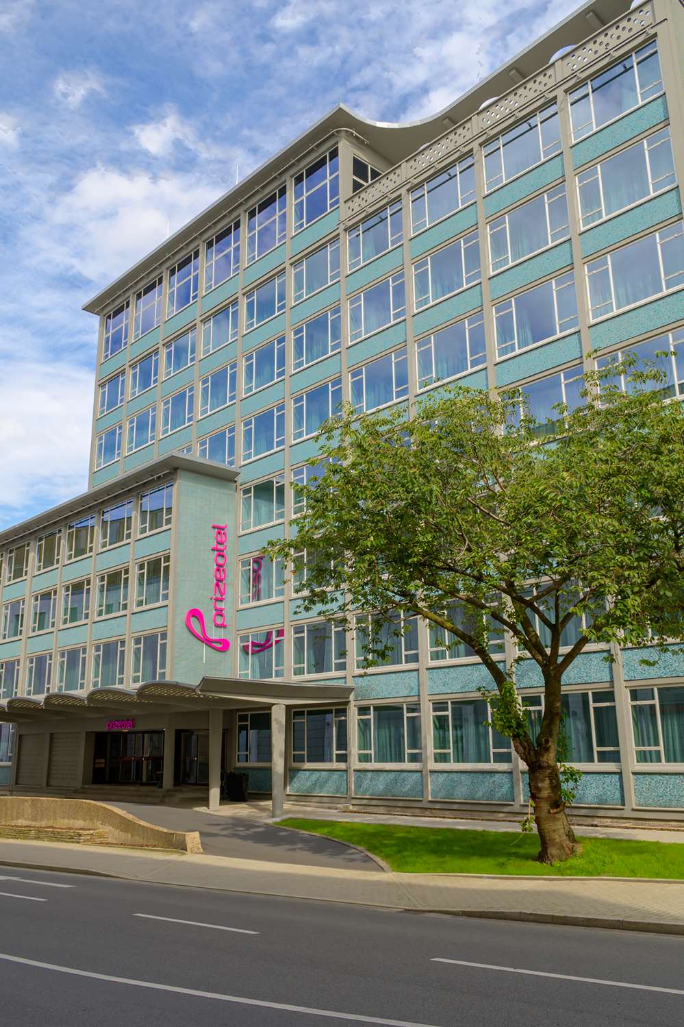 Prize by Radisson Dortmund-City