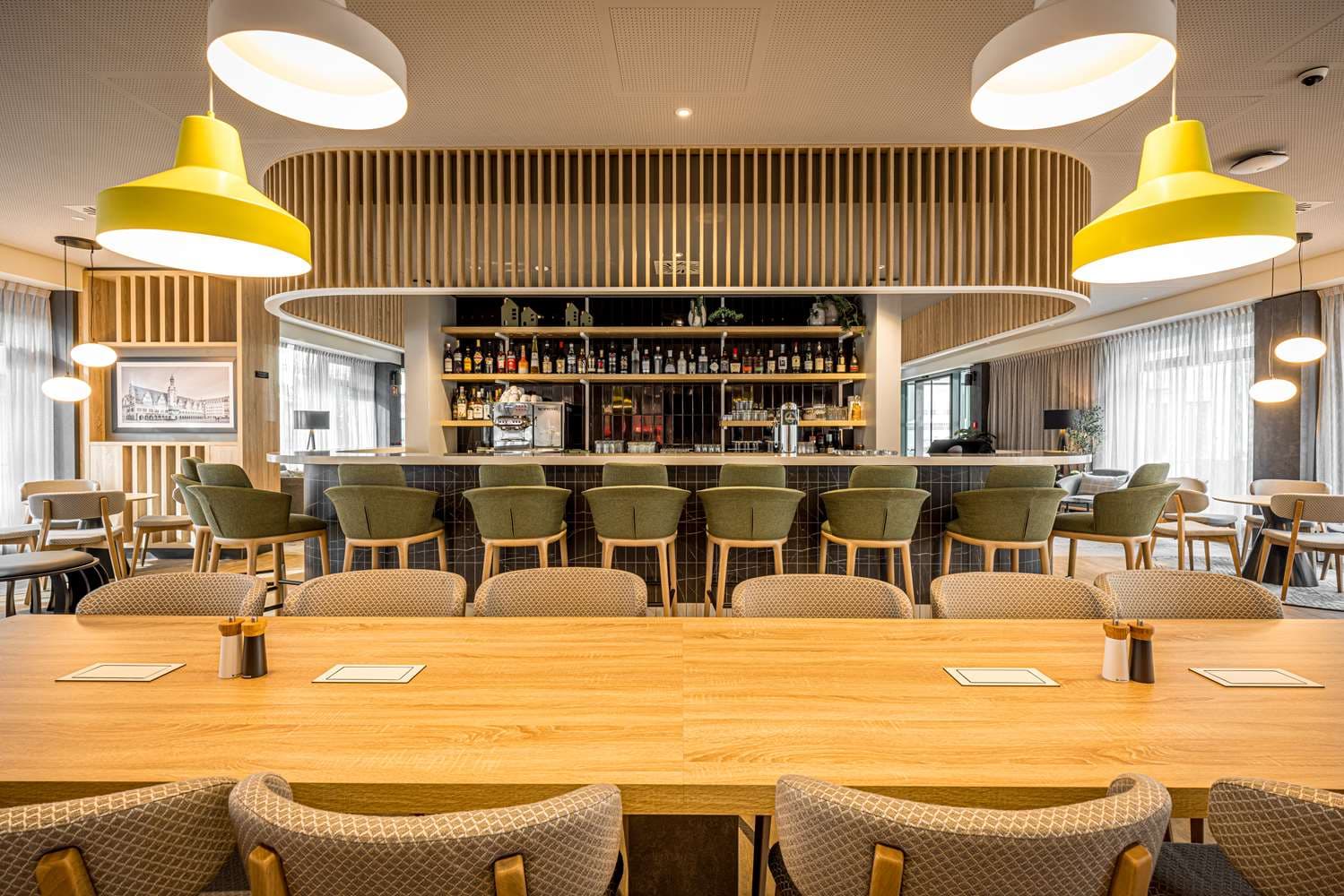 Radisson Hotel Leipzig