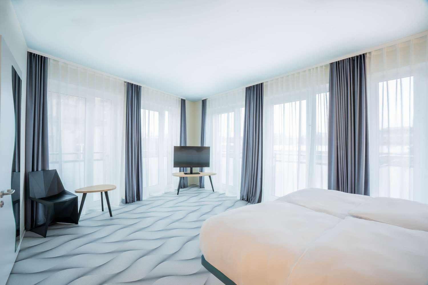 Prize by Radisson Dresden-Mitte