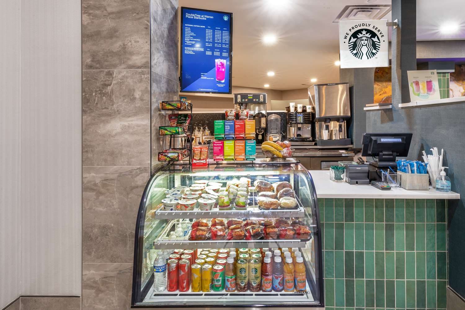 DoubleTree by Hilton Tulsa - Warren Place