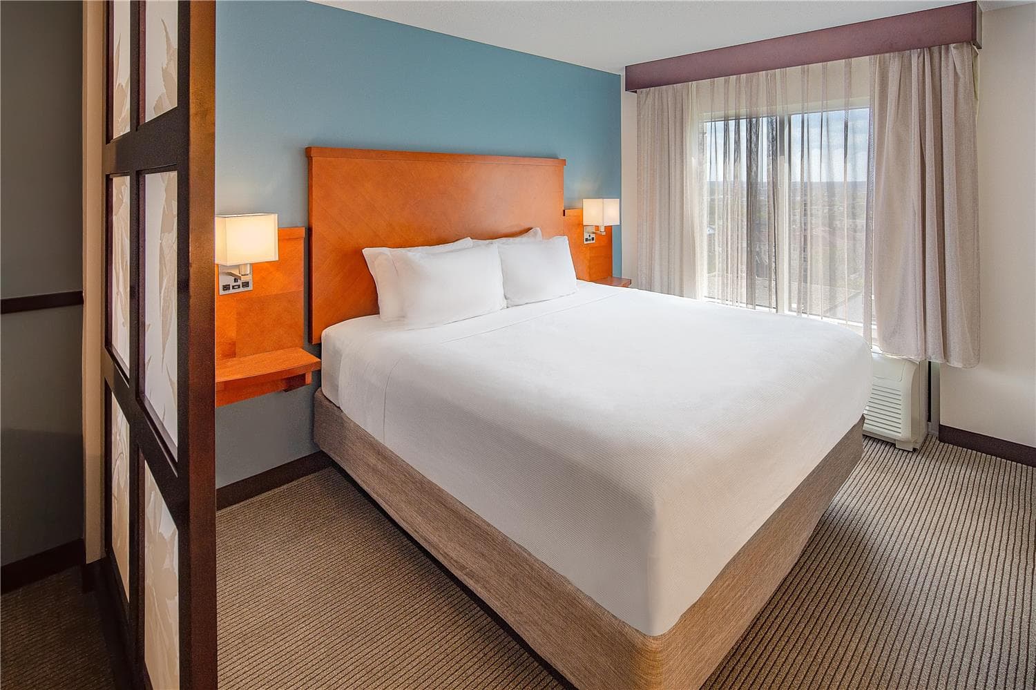 Hyatt Place Madison/Downtown