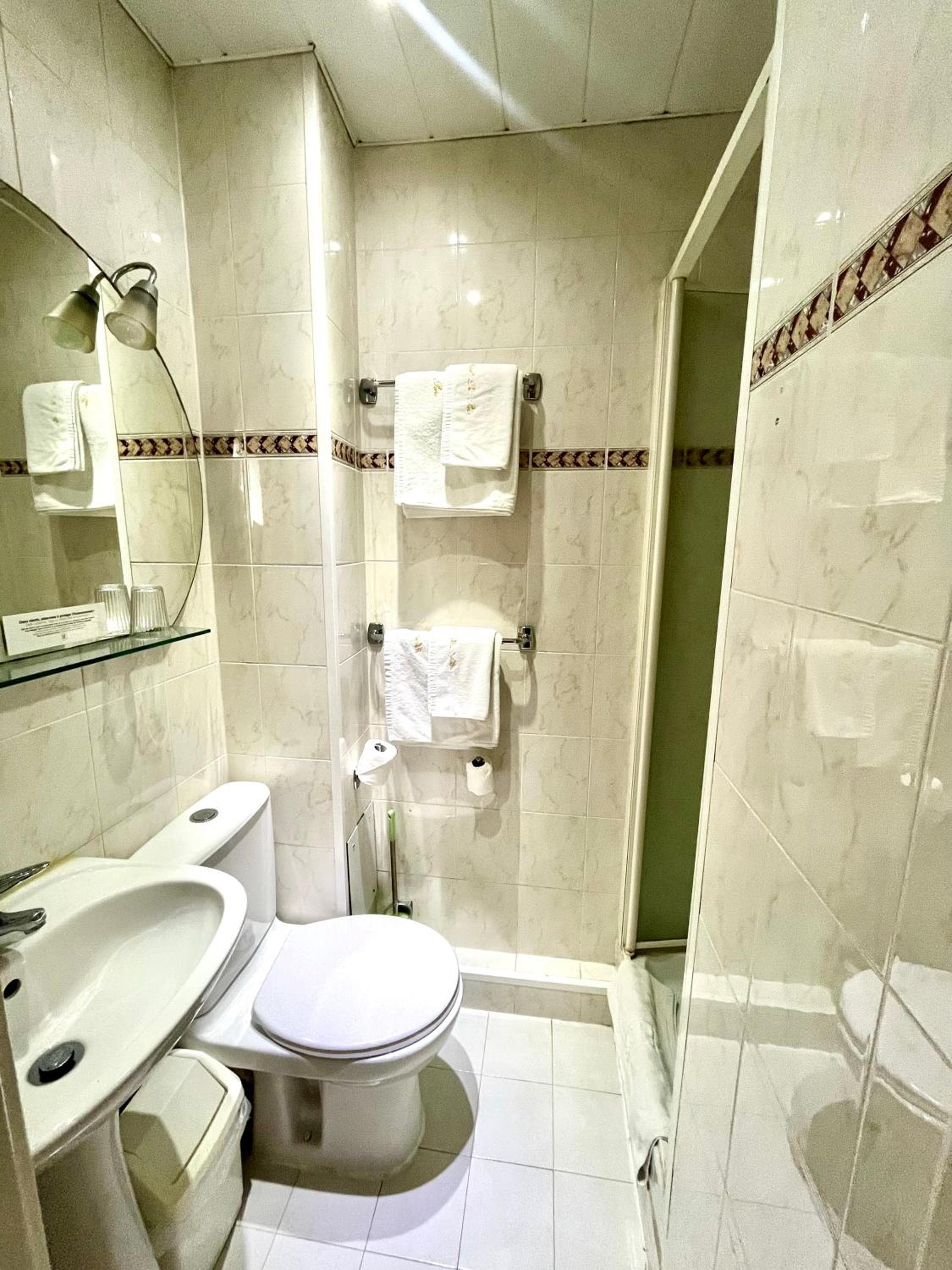 Hôtel Du Parc Aulnay