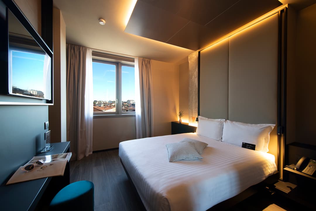 7BA Hotel Milano