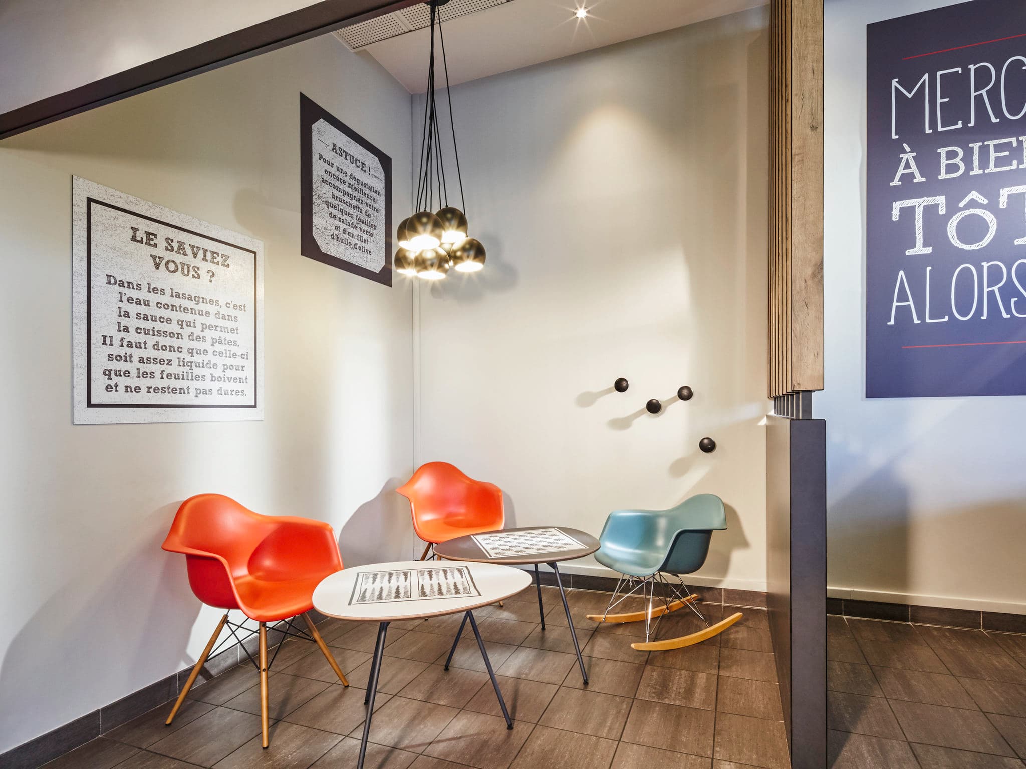 ibis Paris CDG Airport