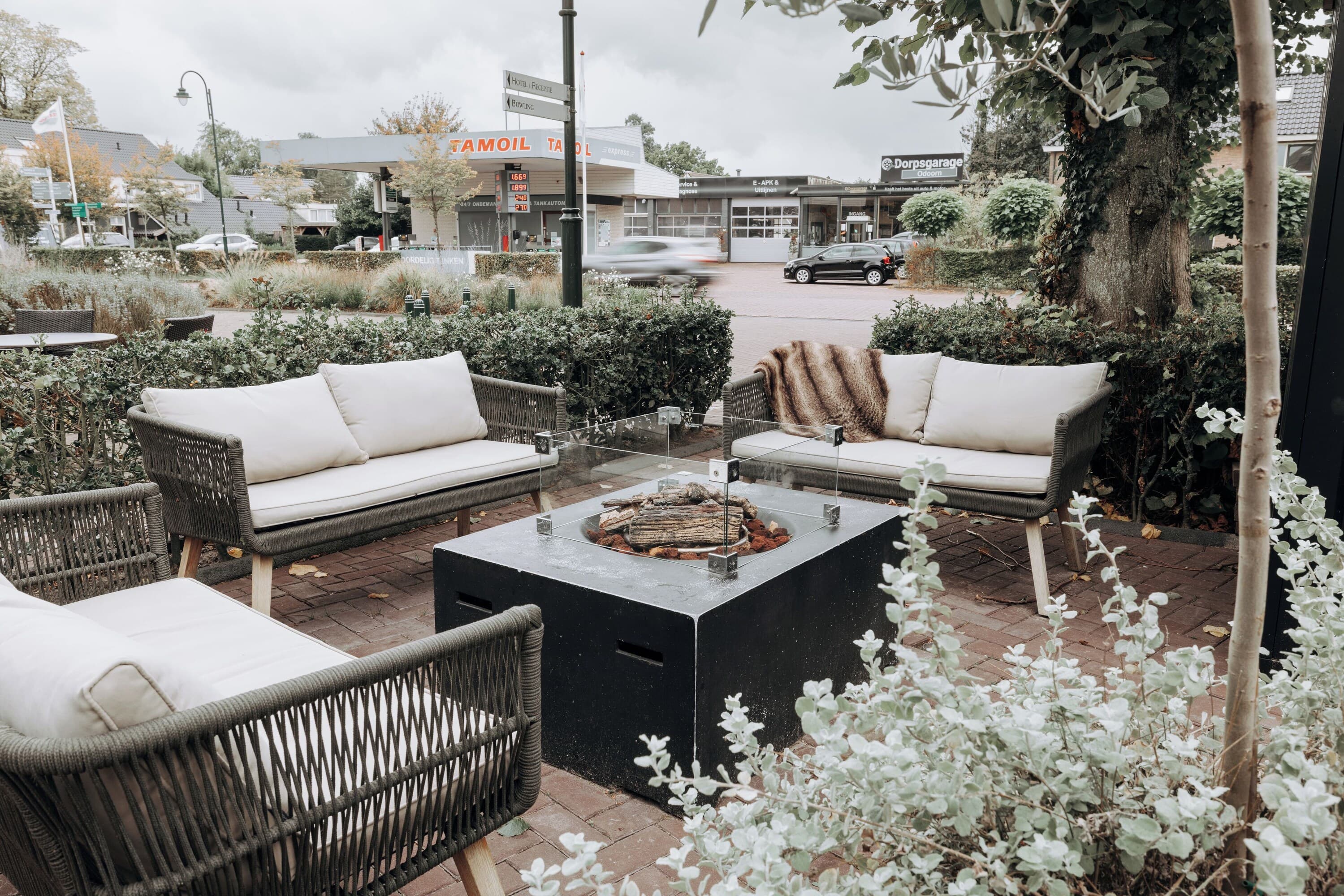 Hotel De Oringer Marke & Stee by Flow