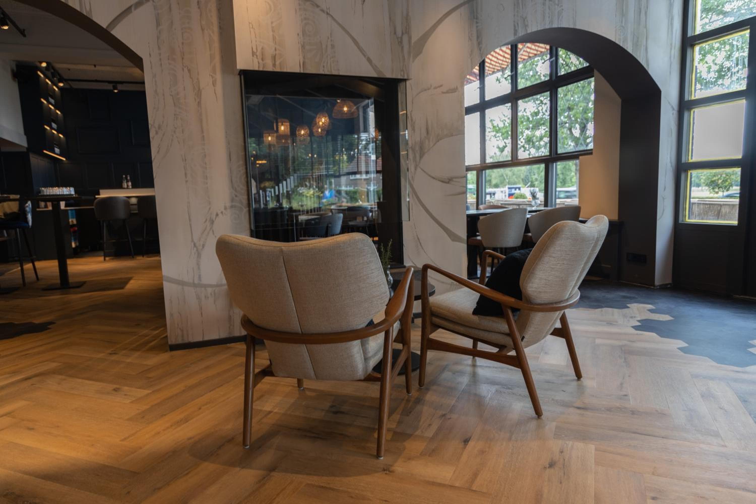 Paping Hotel & Spa by Flow