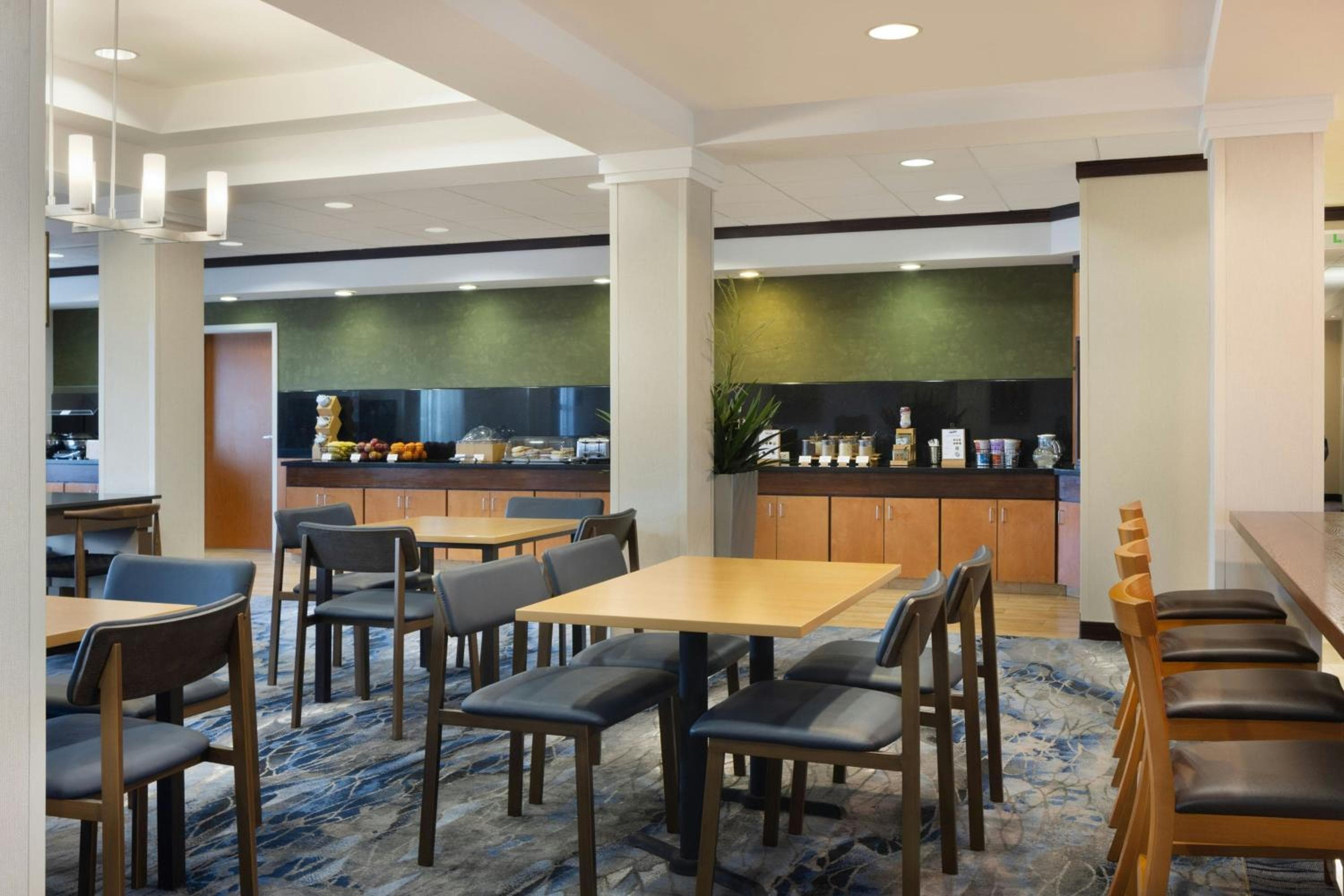 Fairfield Inn Turlock