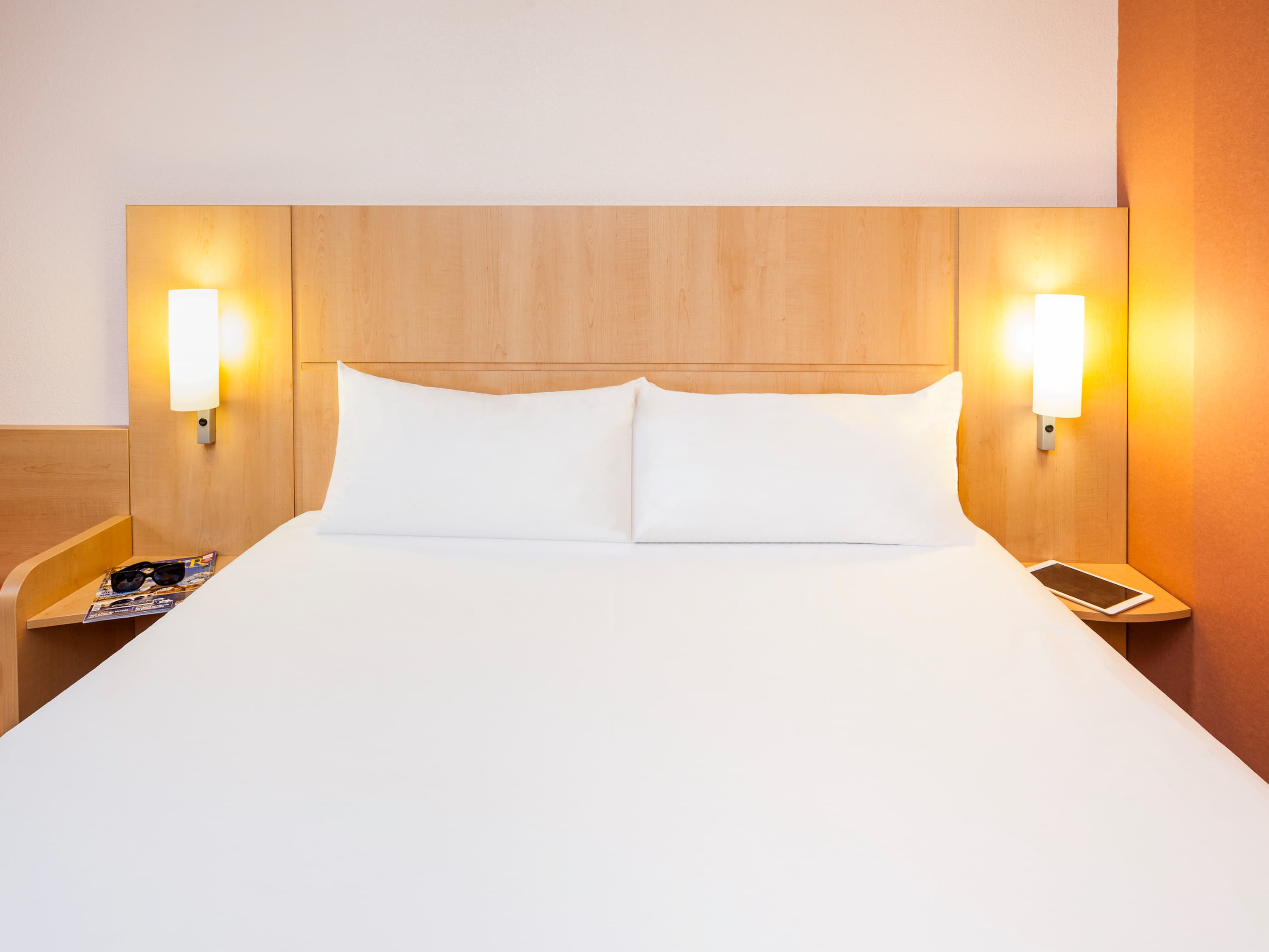 ibis Madrid Alcobendas