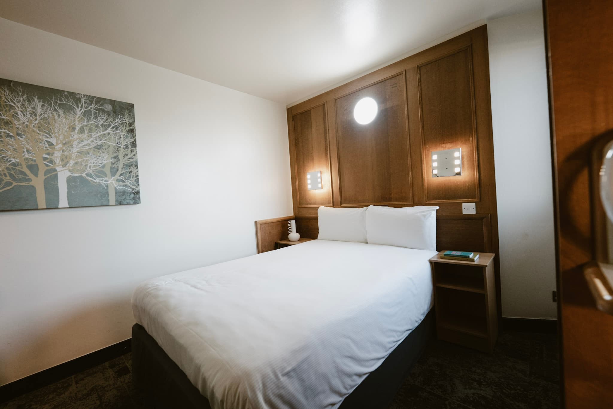 STG Hotel Oxford Street