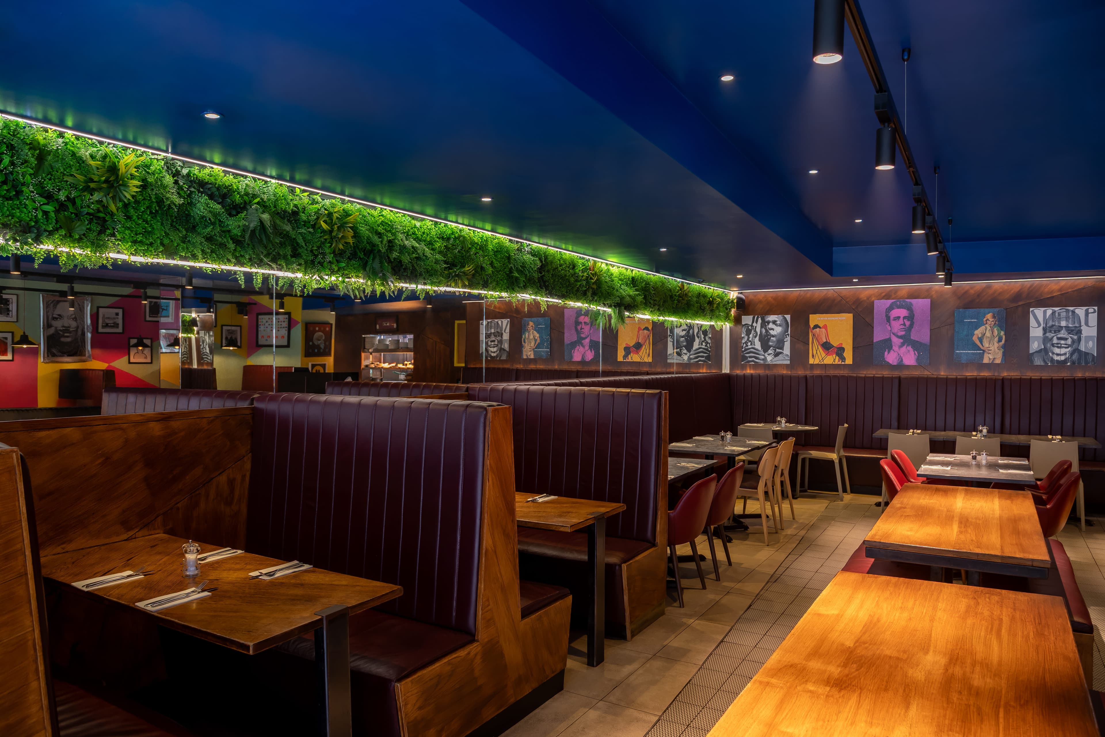 STG Hotel Oxford Street