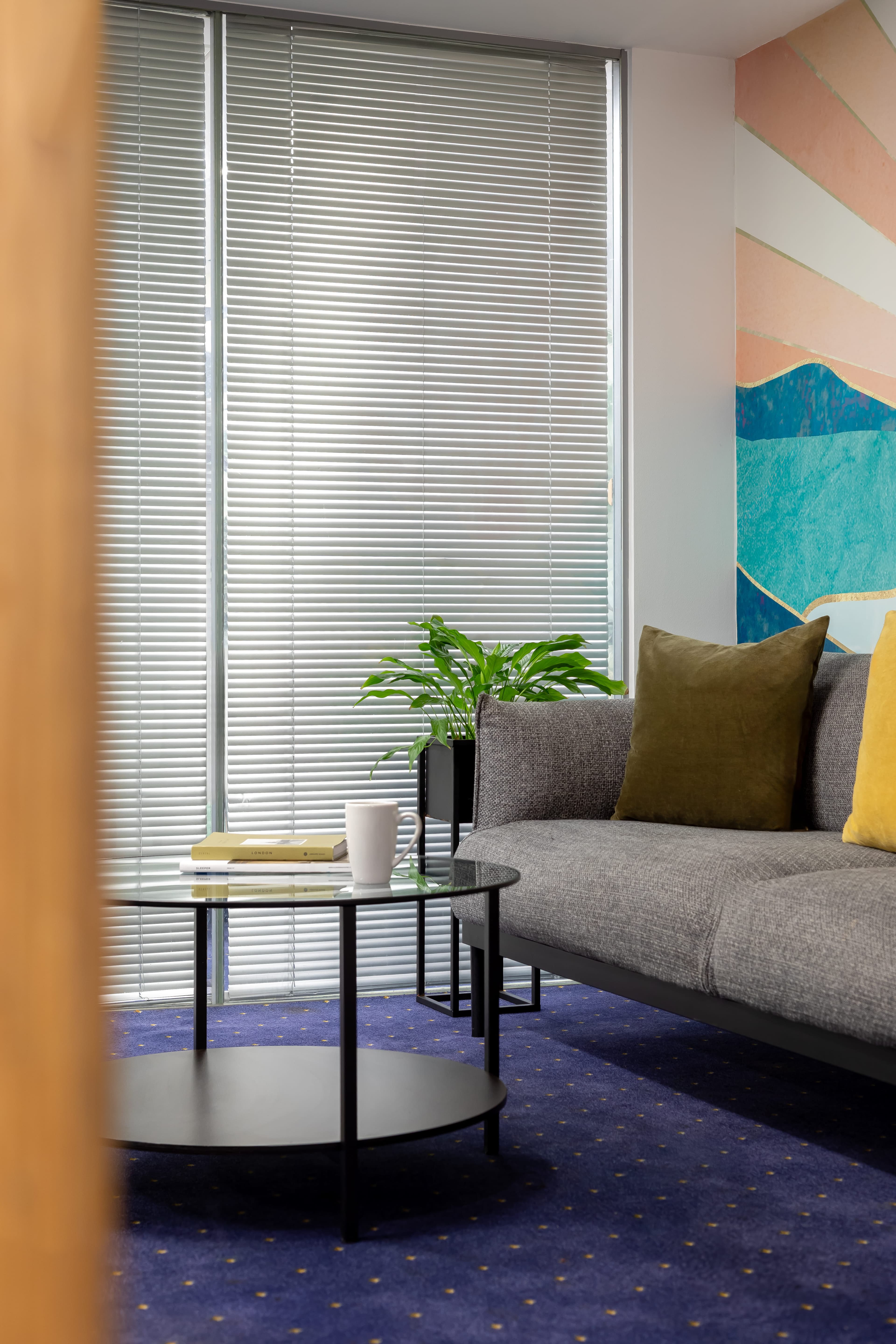 STG Hotel Oxford Street