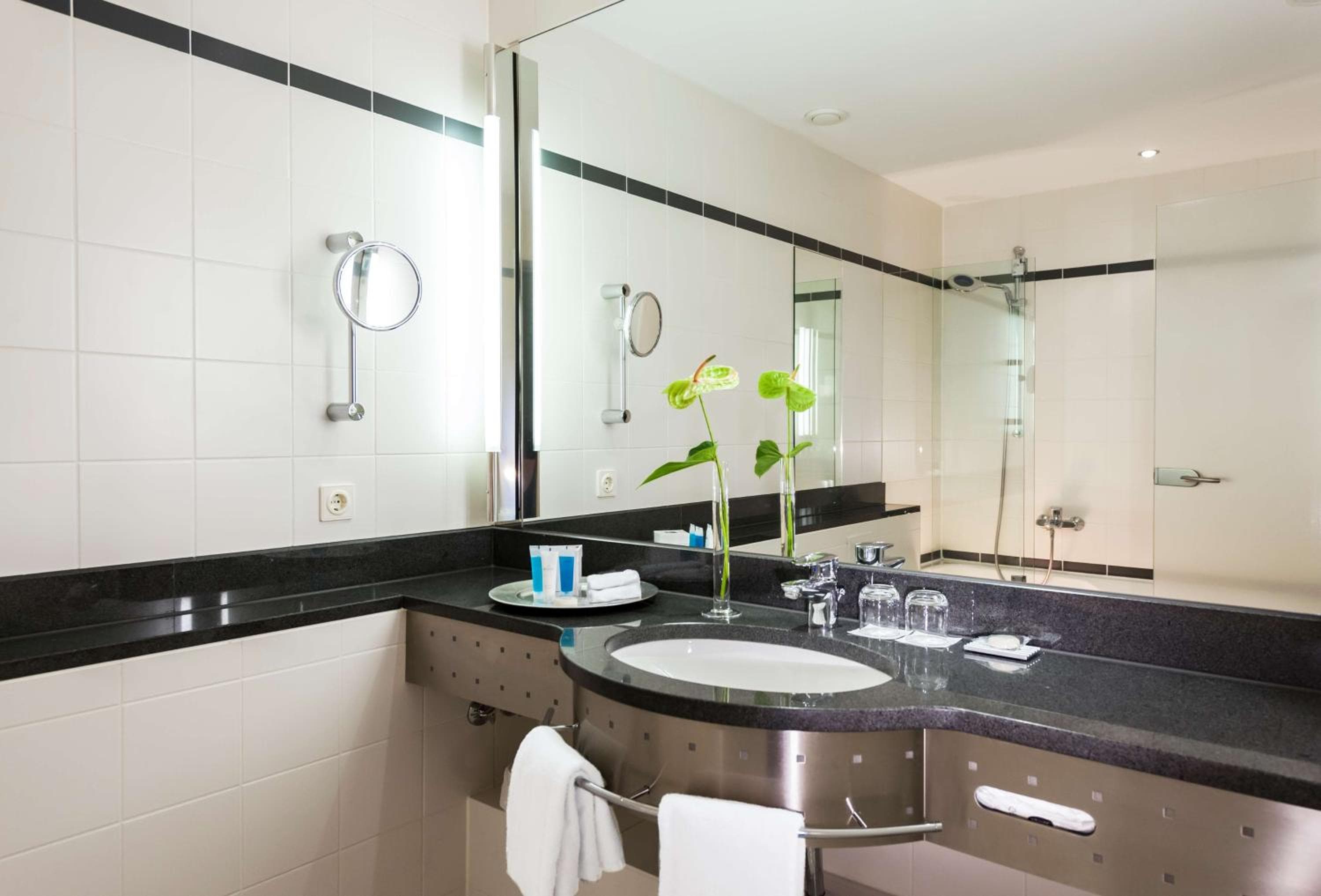 Dorint Pallas Wiesbaden