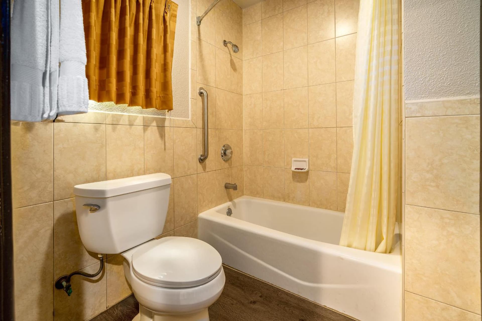 Oak Park Motel