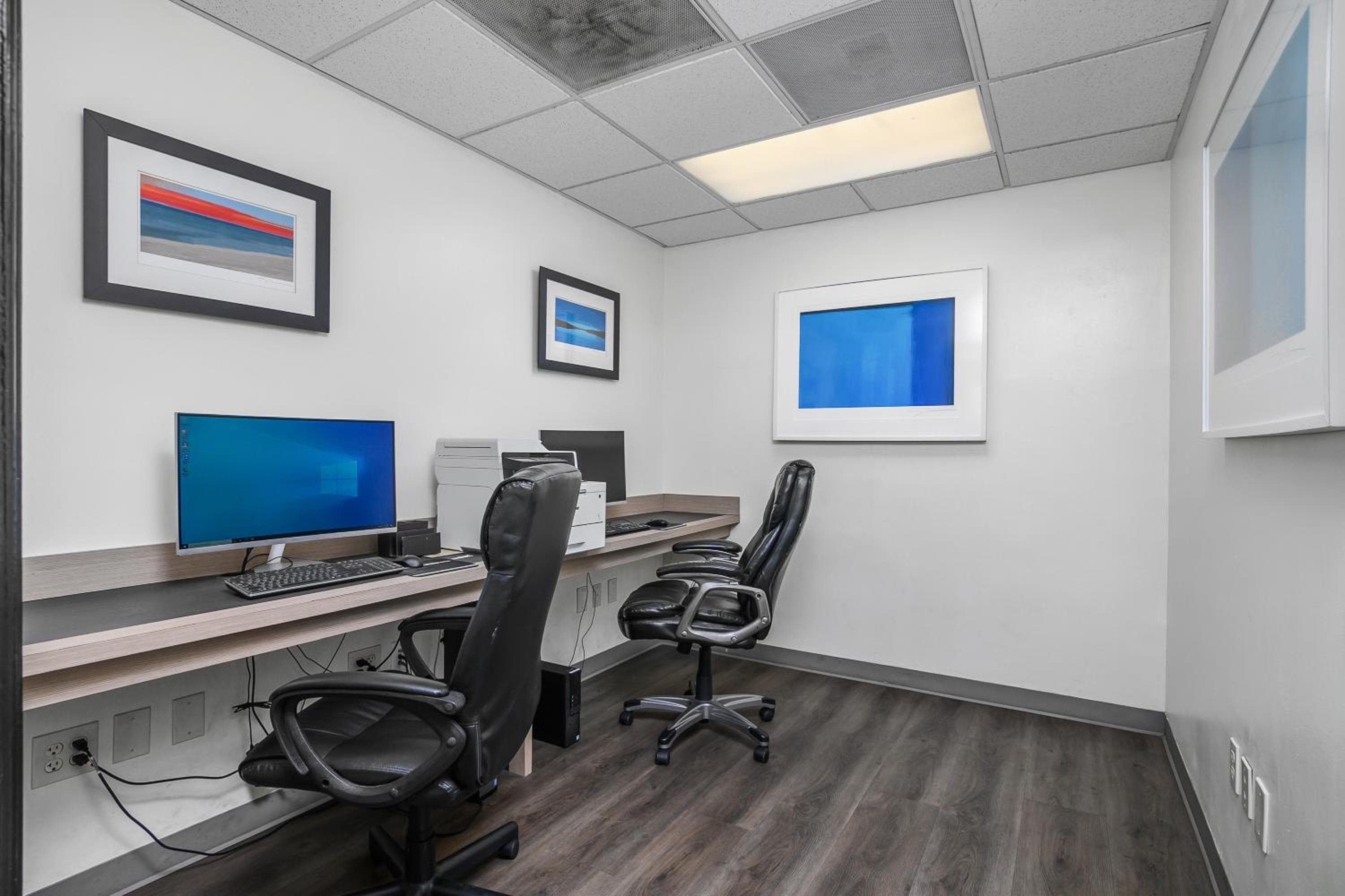 The Atlantic Hotel & Spa