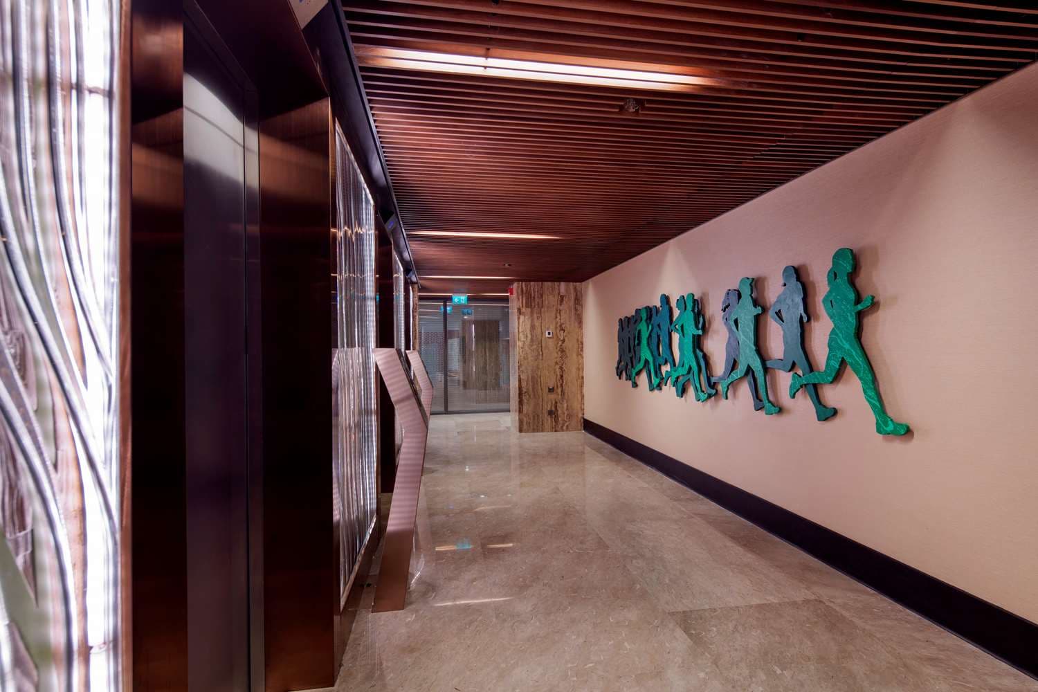 Hilton Garden Inn Istanbul Ataturk Airport