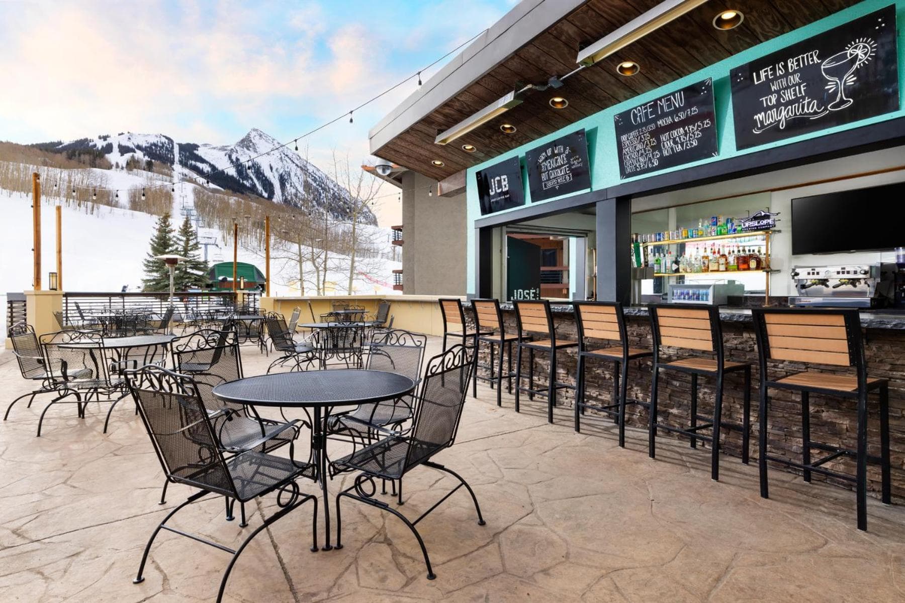 Elevation Hotel & Spa