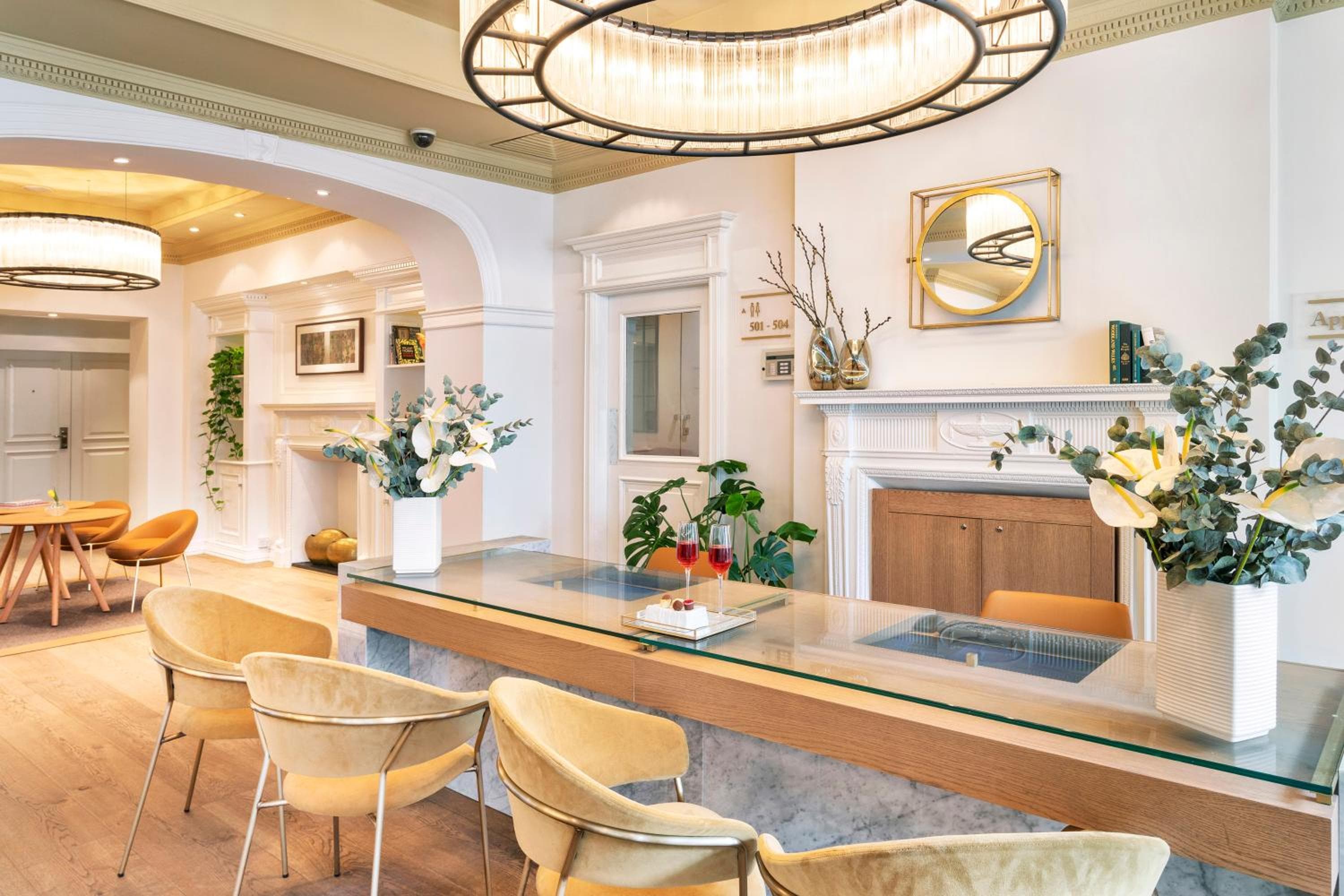 Meliá London Kensington